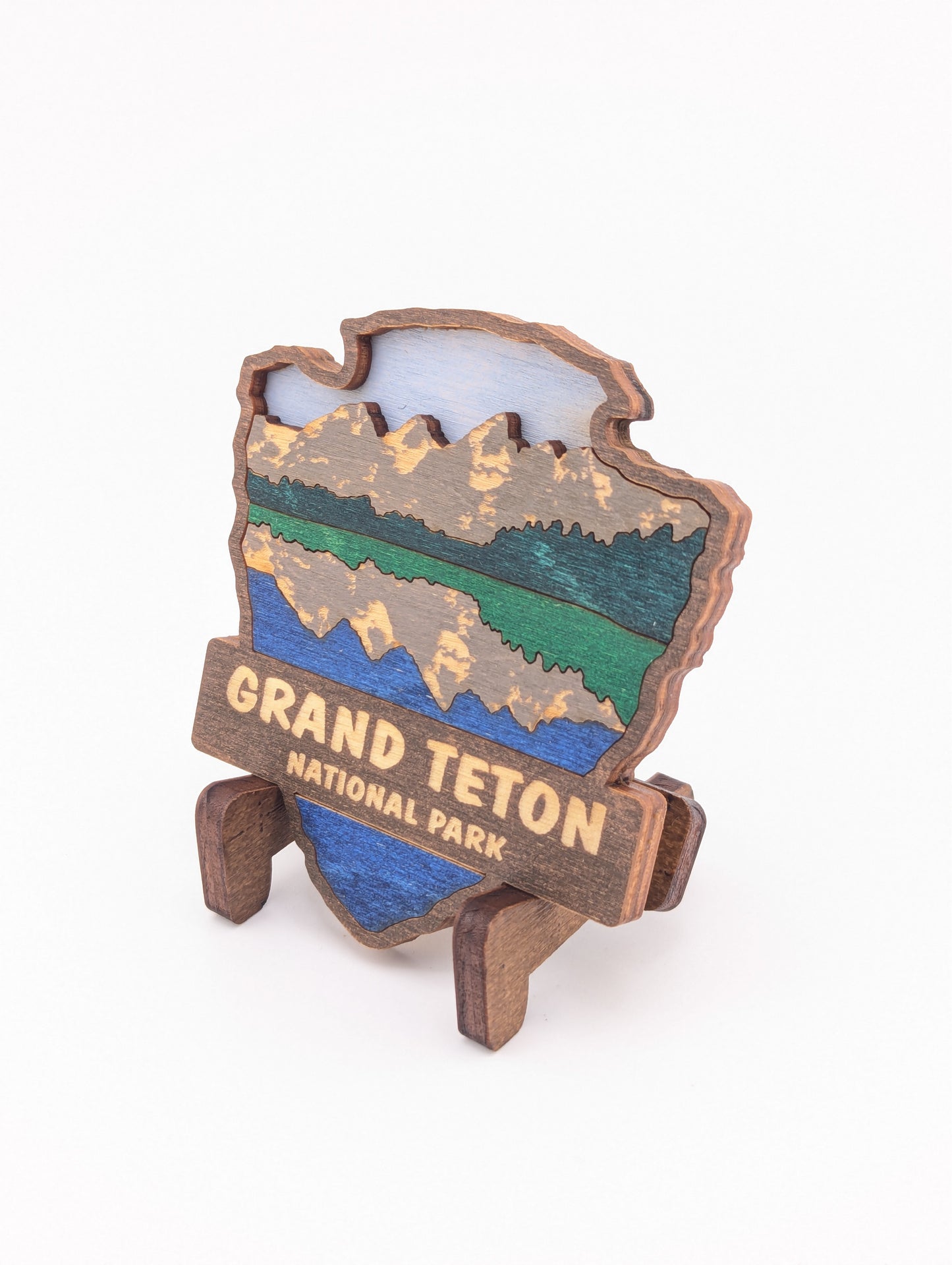 Grand Teton National Park