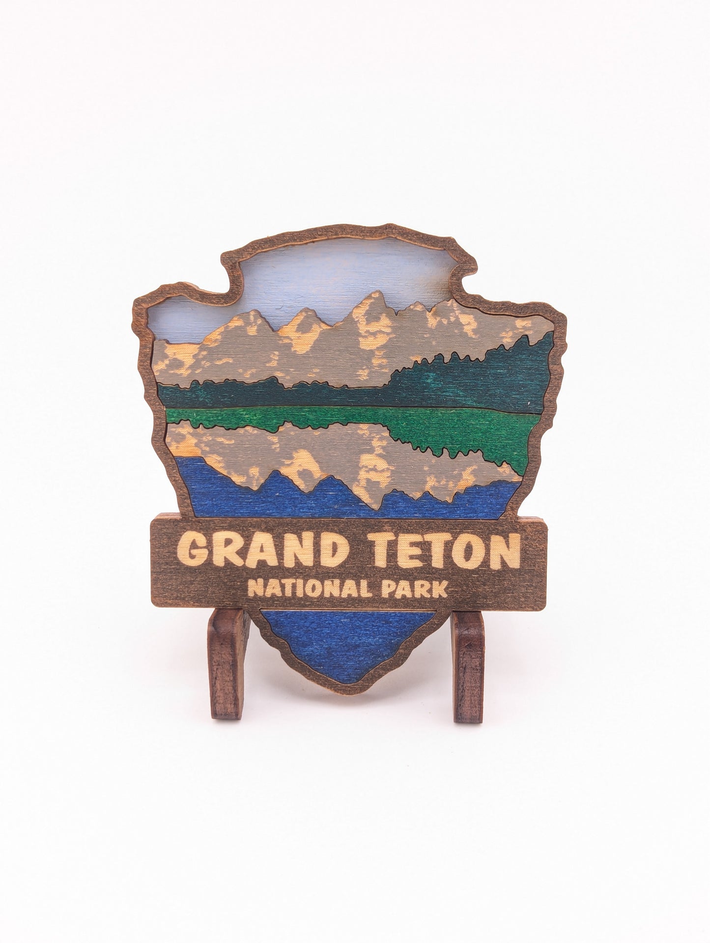 Grand Teton National Park