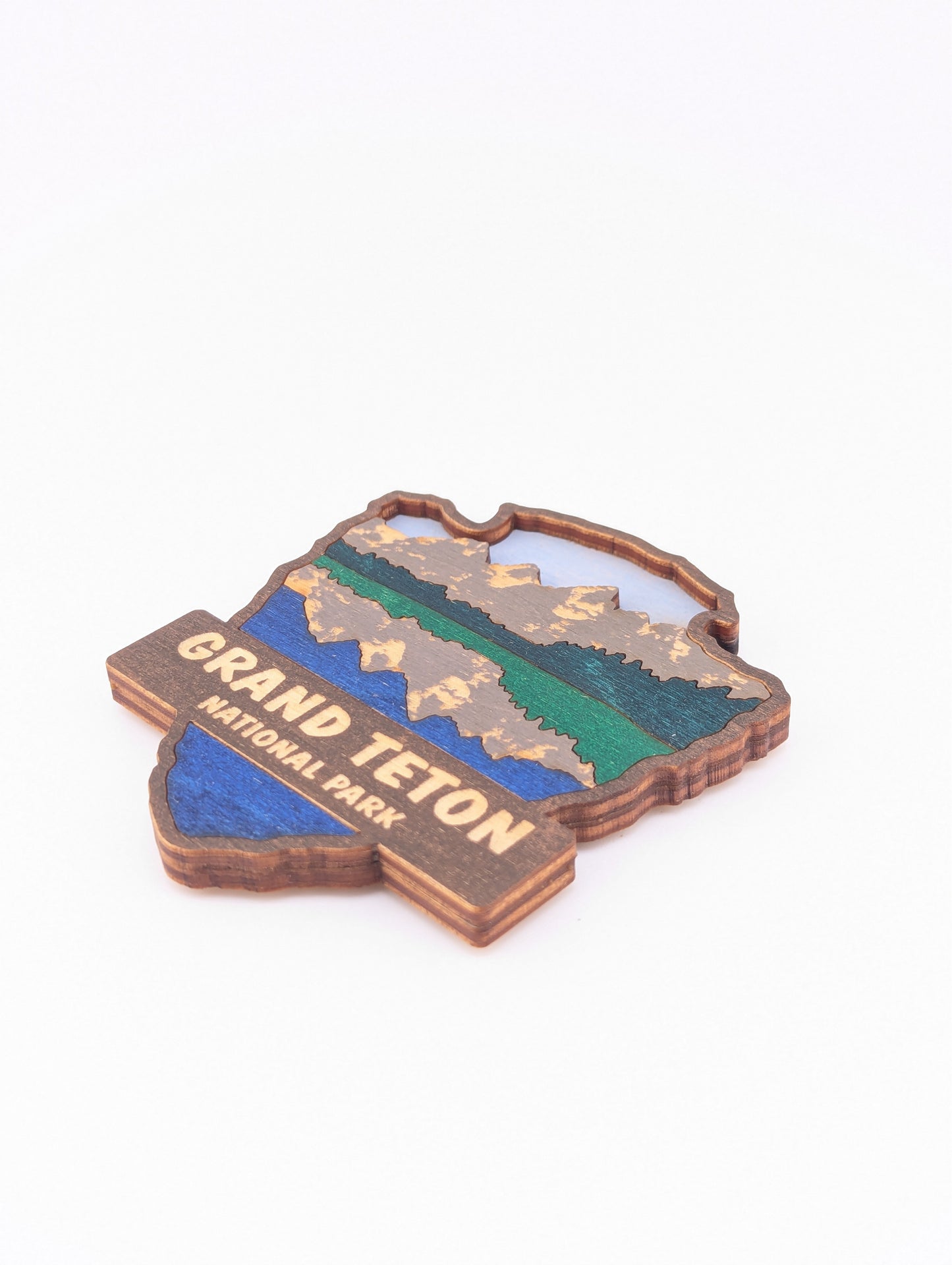 Grand Teton National Park