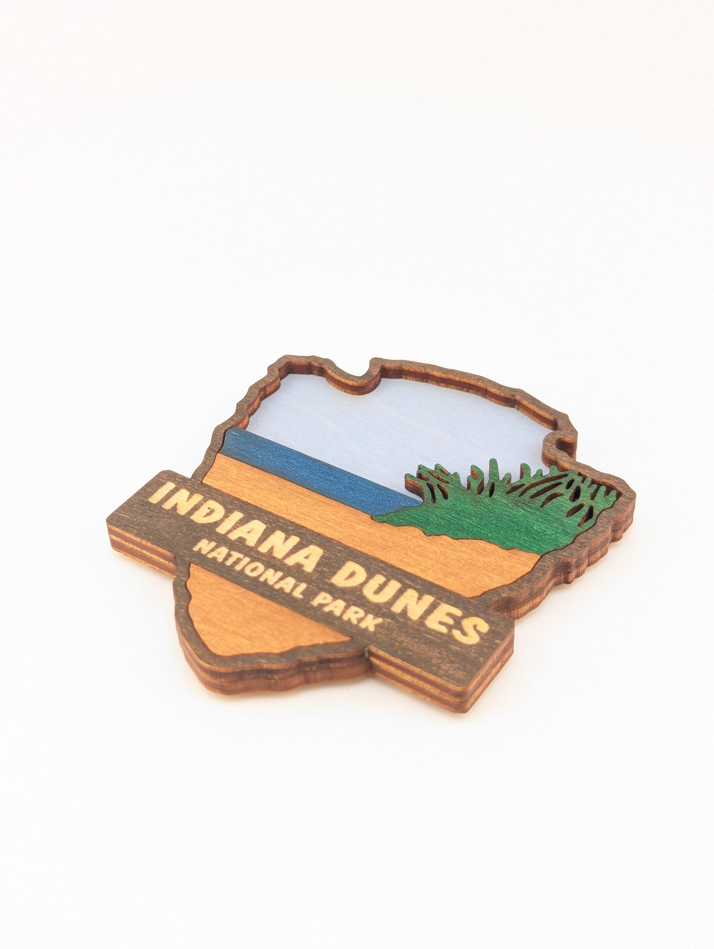 Indiana Dunes National Park