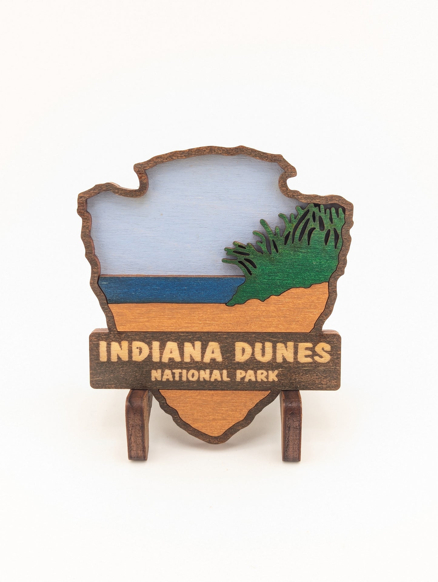 Indiana Dunes National Park