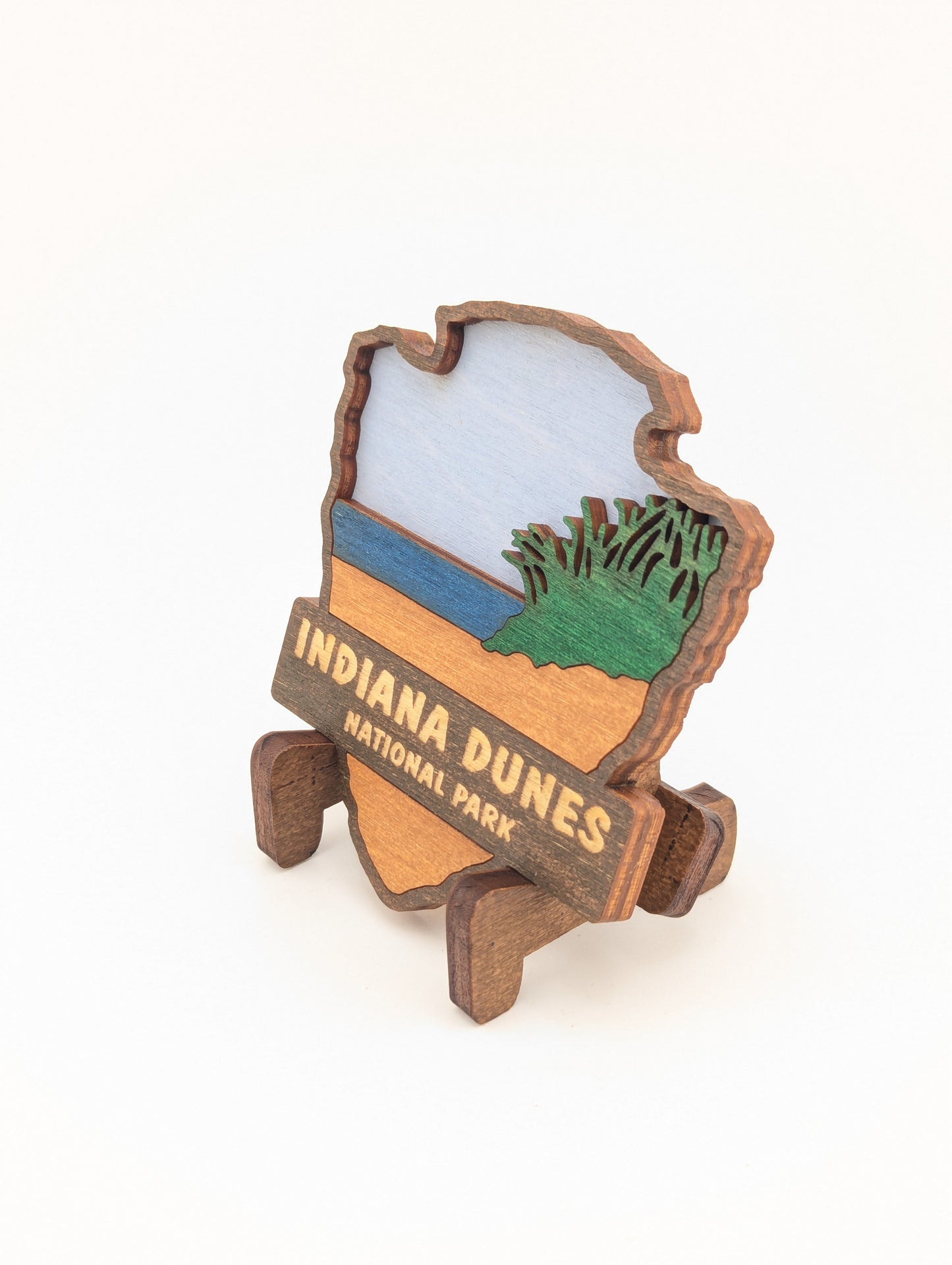 Indiana Dunes National Park