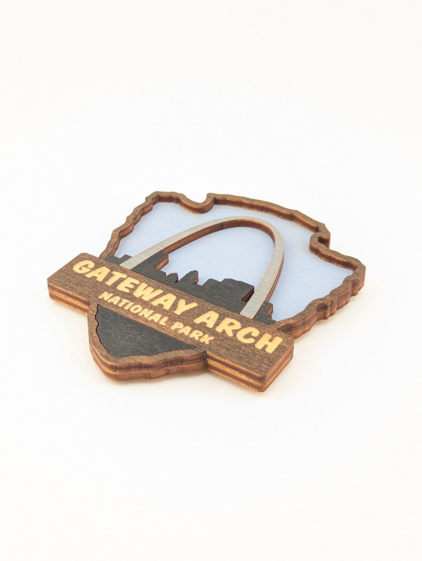 Gateway Arch National Park