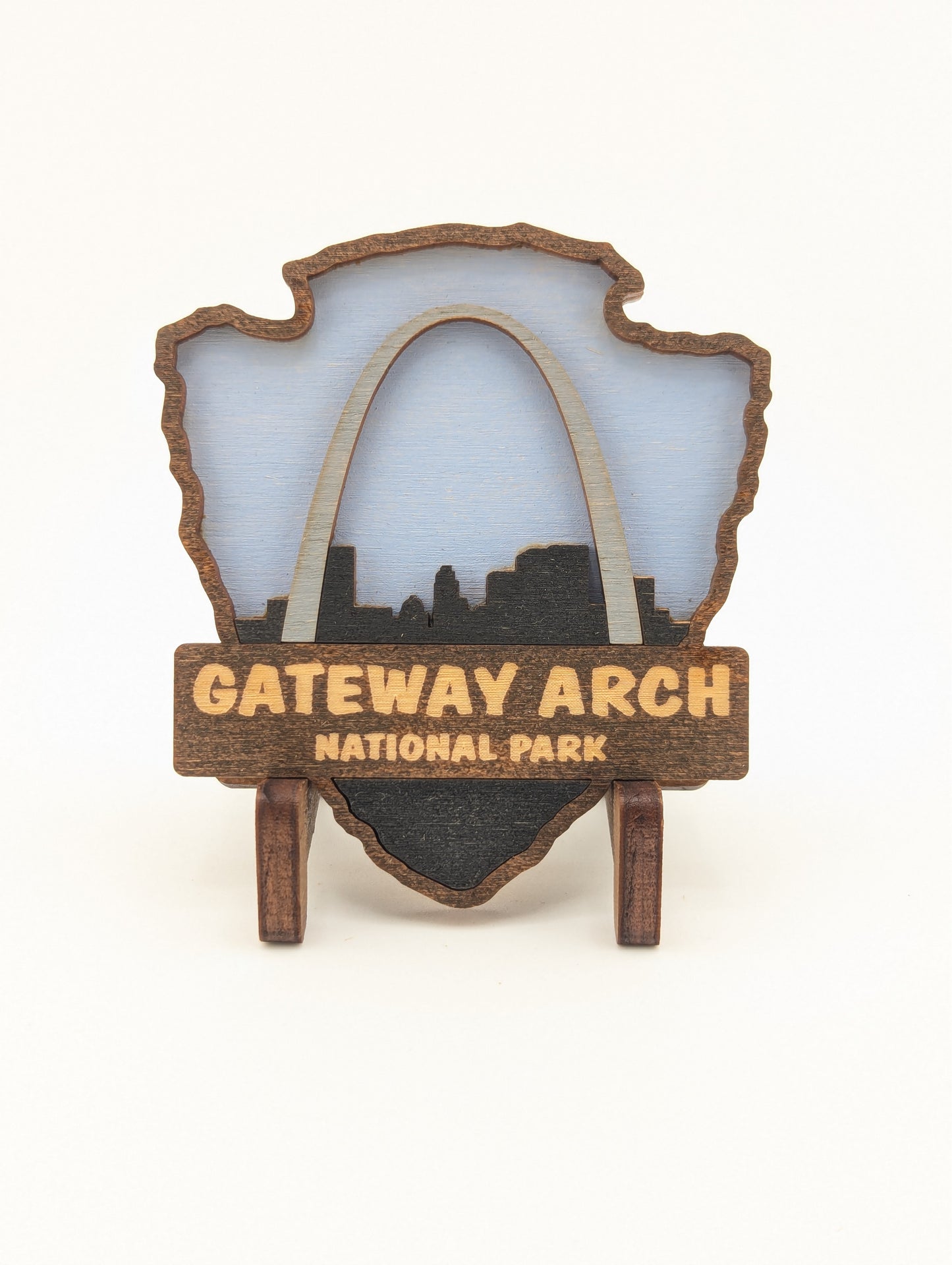 Gateway Arch National Park