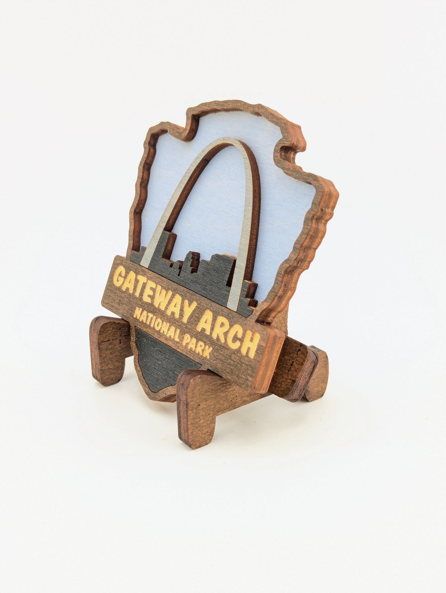 Gateway Arch National Park