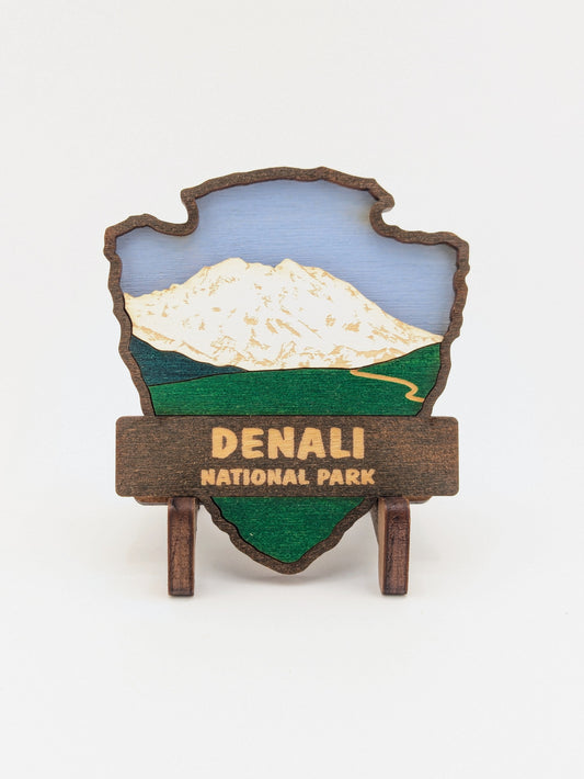 Denali National Park