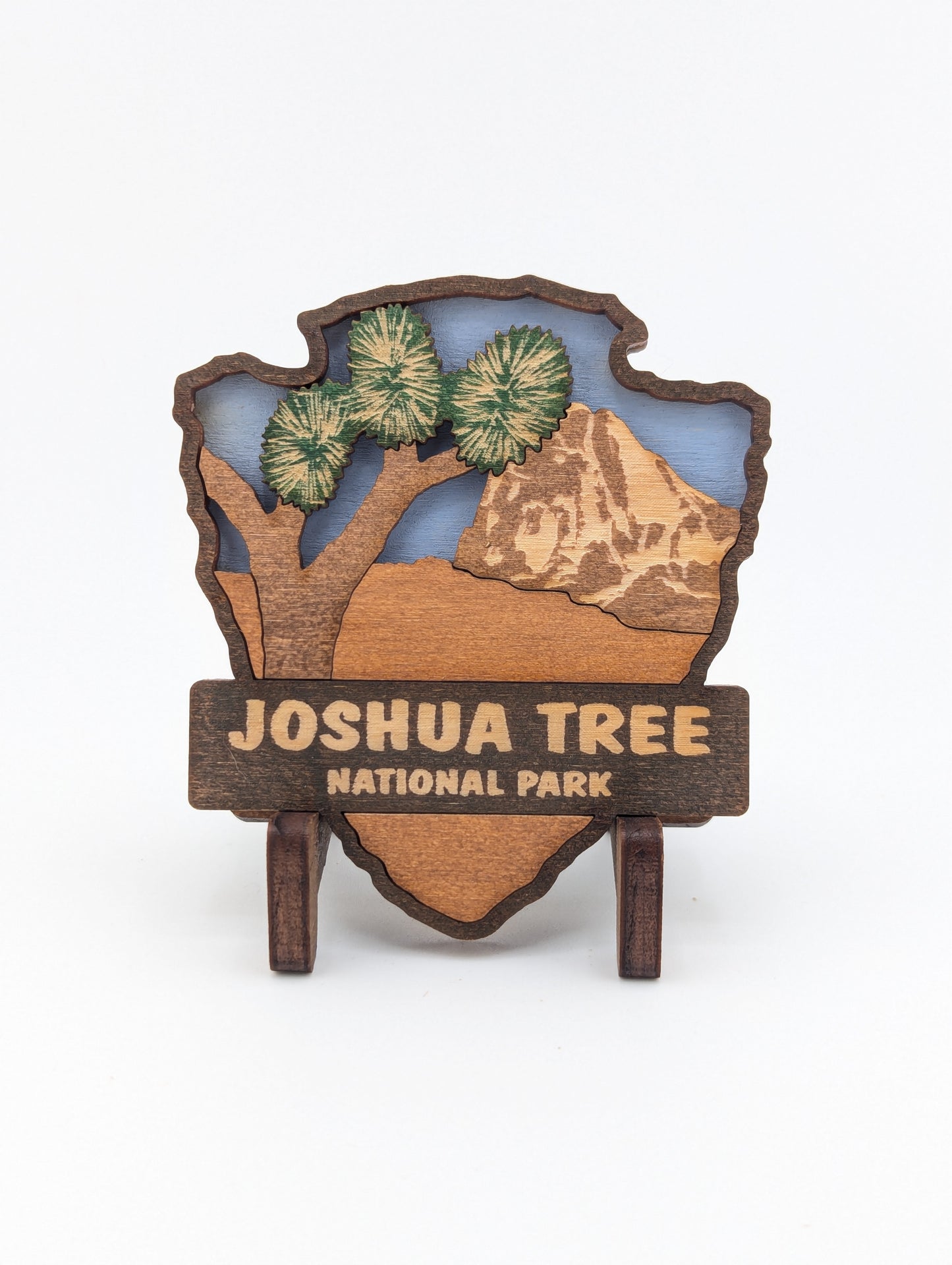 Joshua Tree National Park