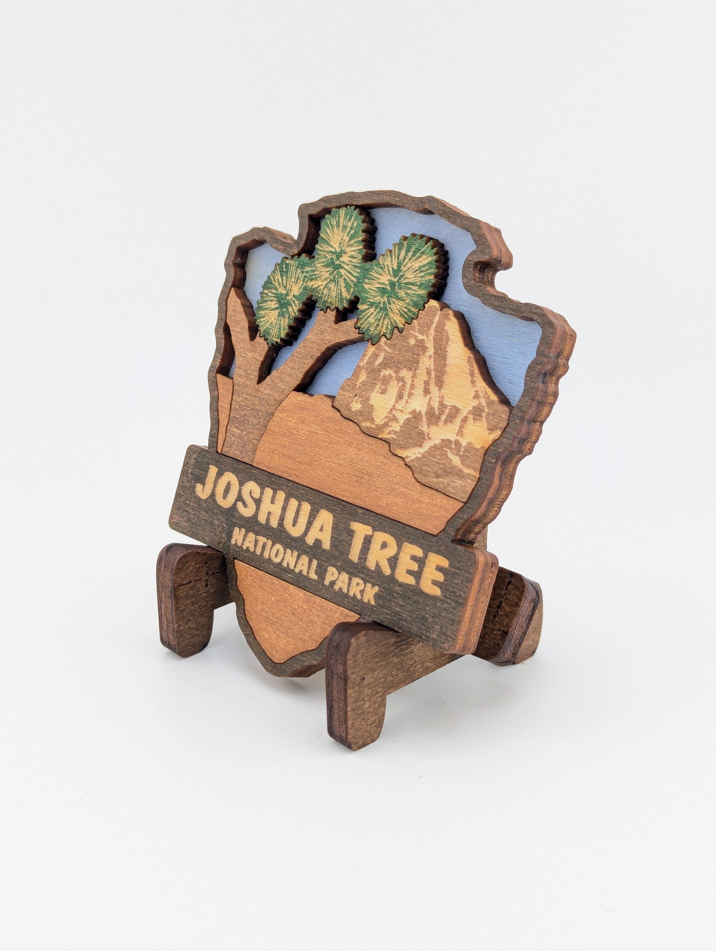 Joshua Tree National Park