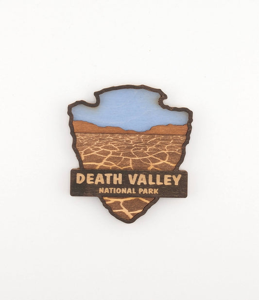 Death Valley National Park