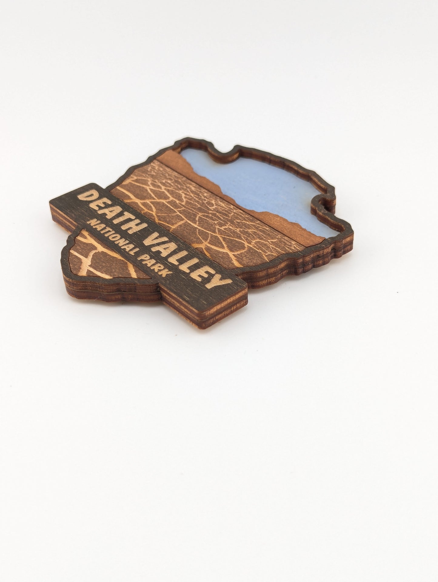 Death Valley National Park