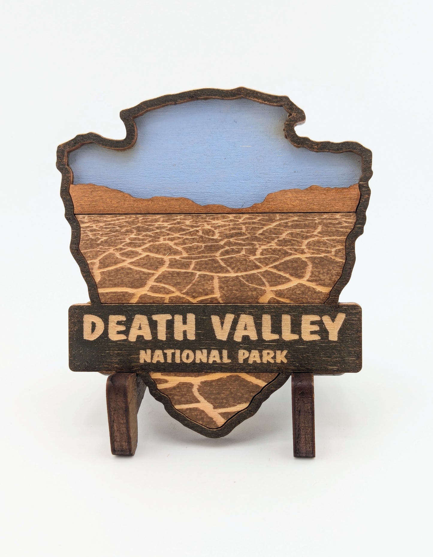 Death Valley National Park