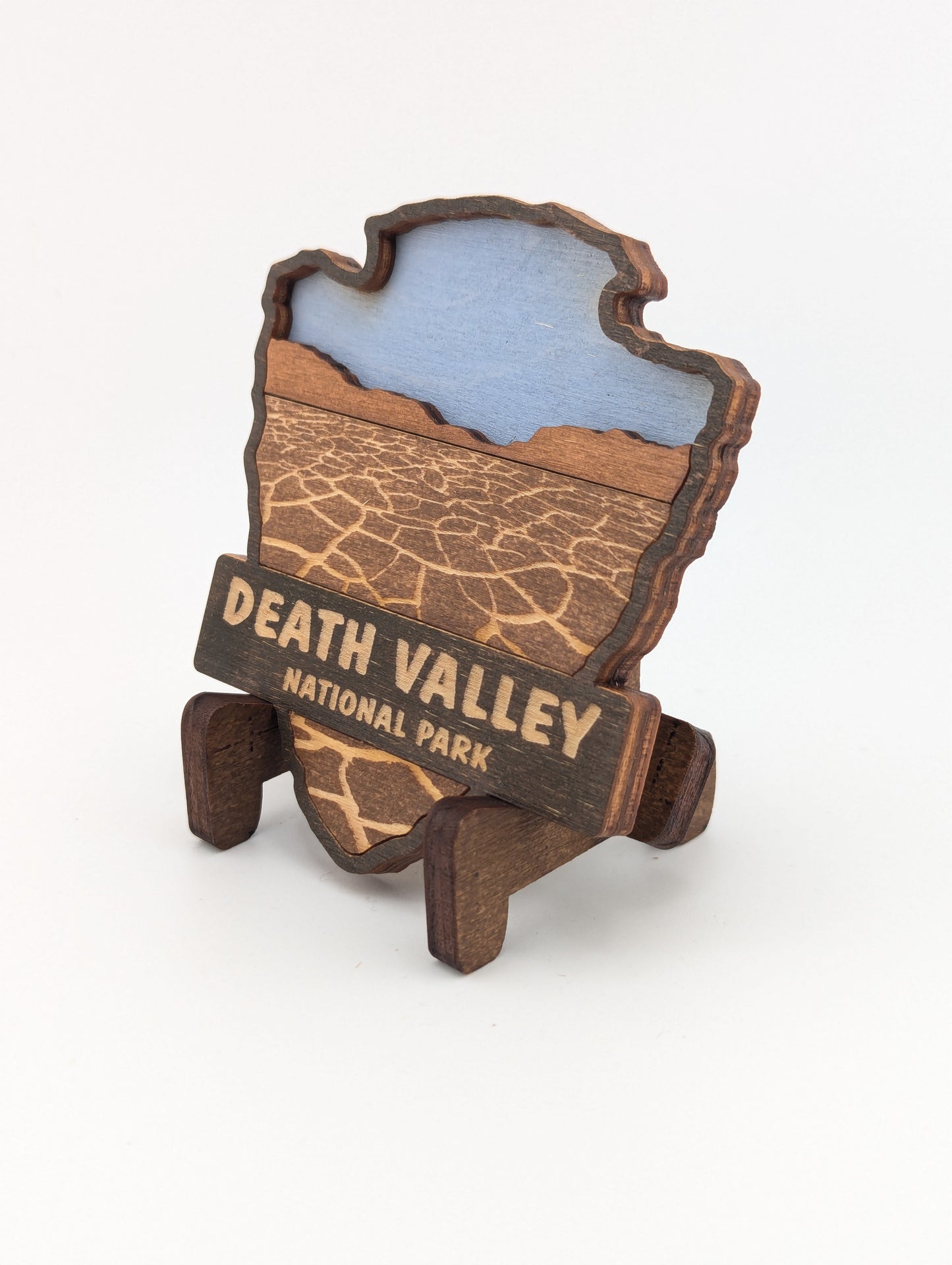 Death Valley National Park