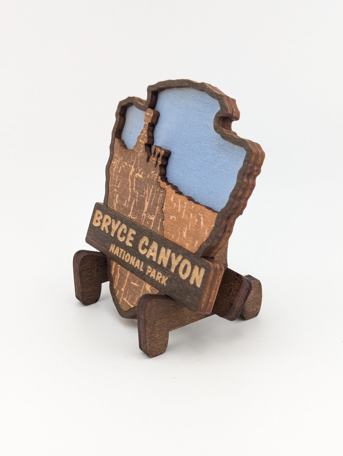 Bryce Canyon National Park