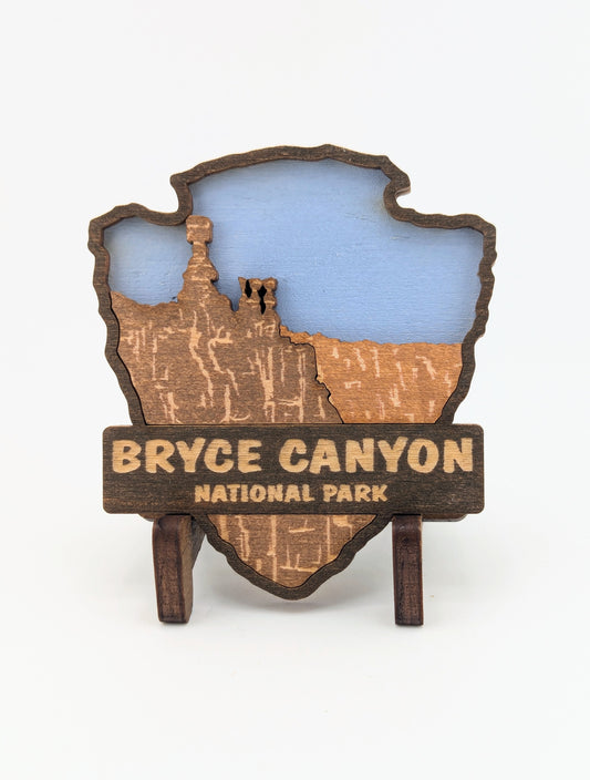 Bryce Canyon National Park