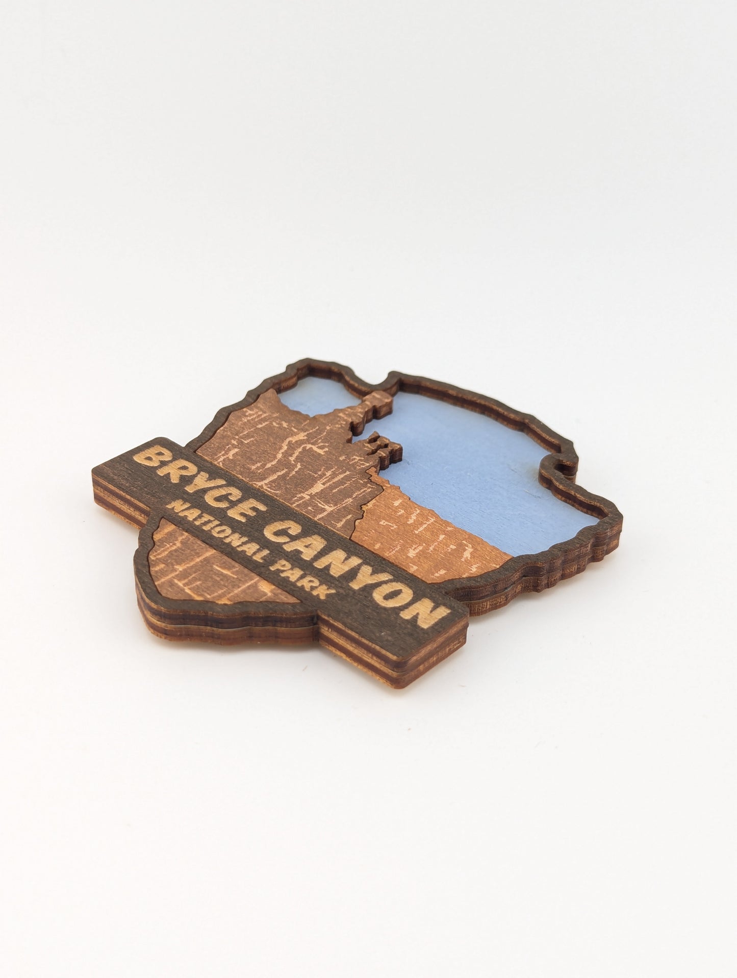 Bryce Canyon National Park