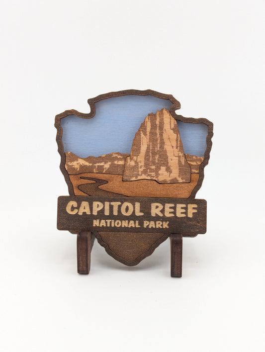 Capitol Reef National Park