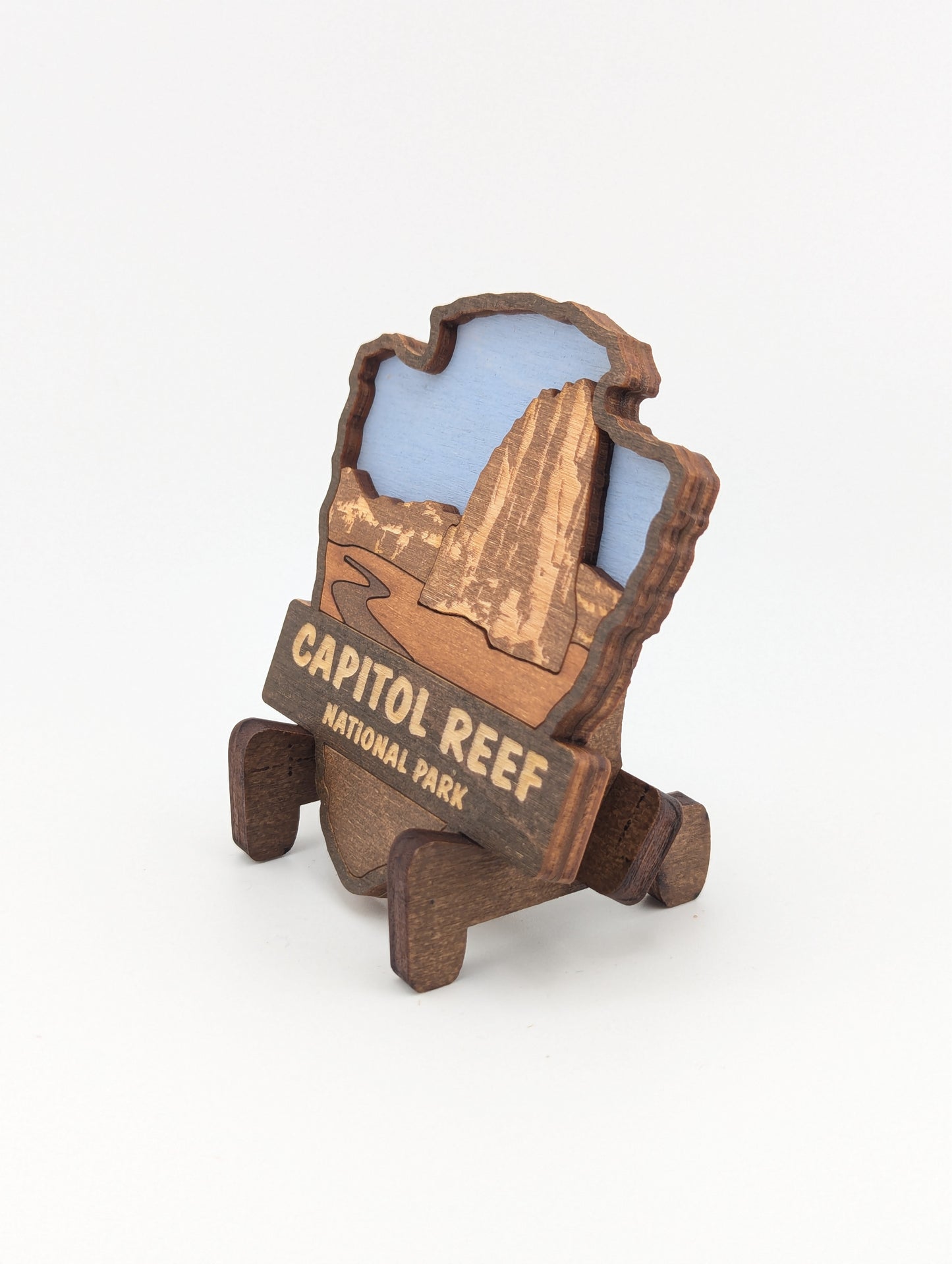 Capitol Reef National Park