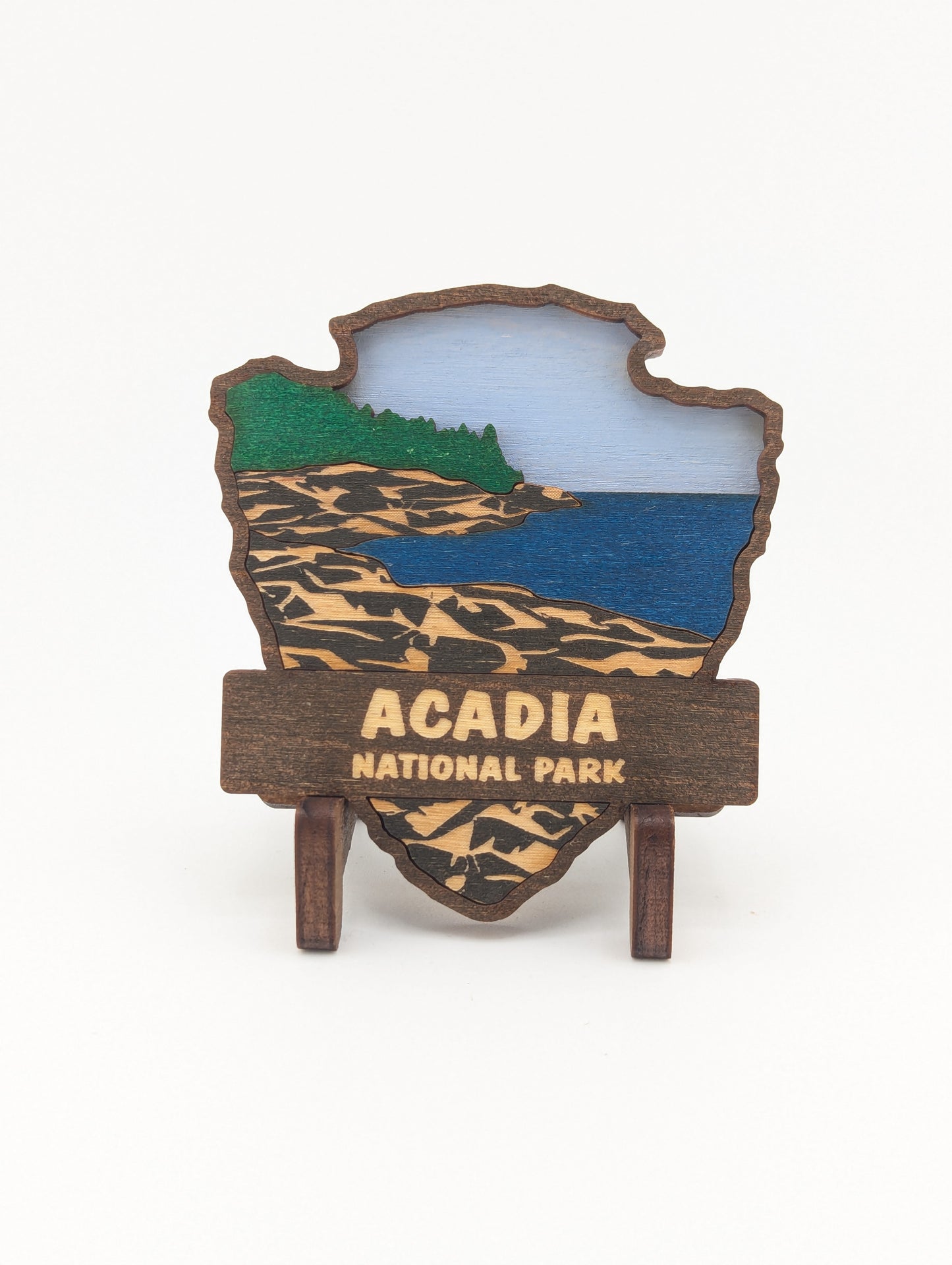 Acadia National Park