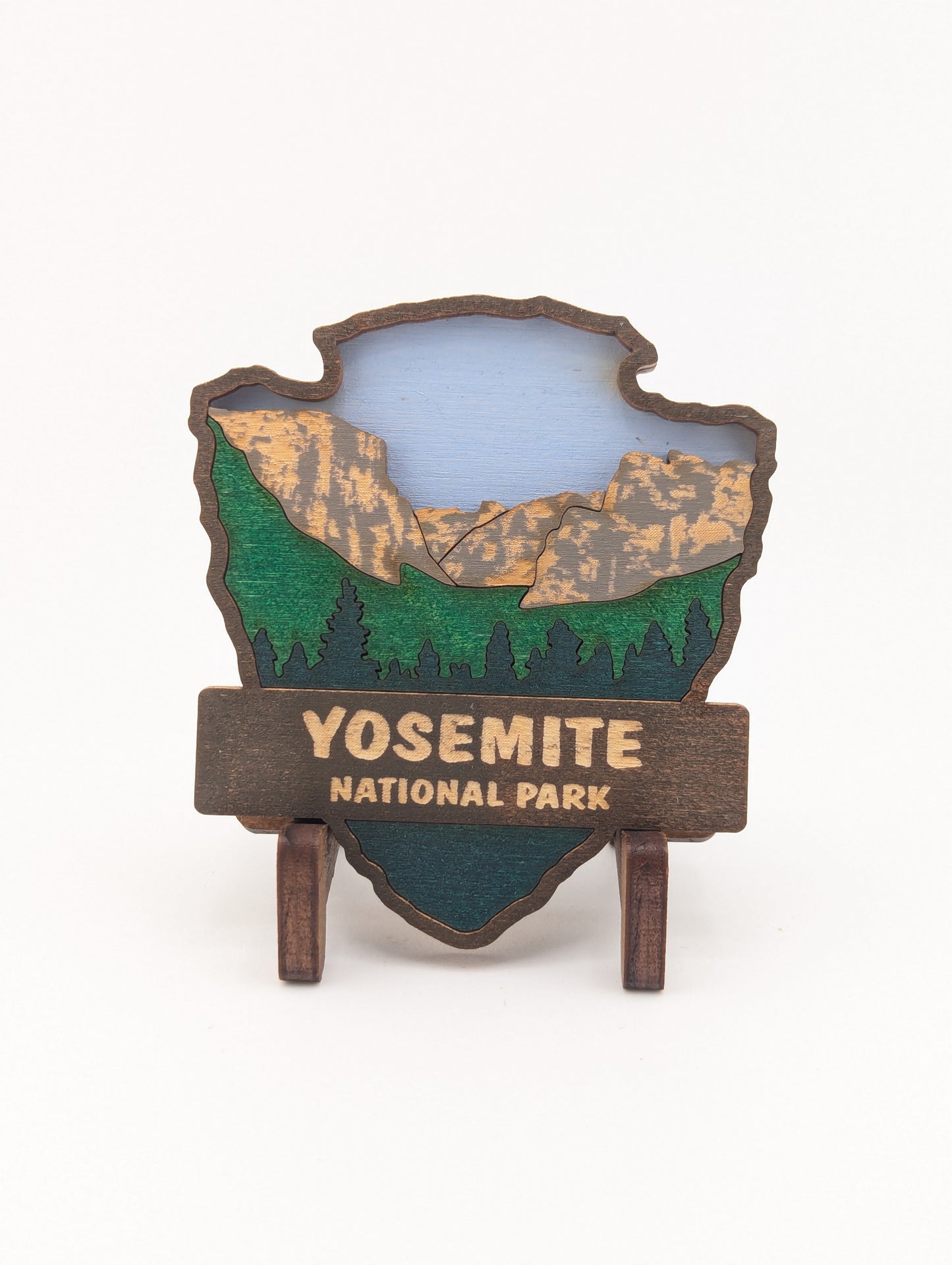 Yosemite National Park