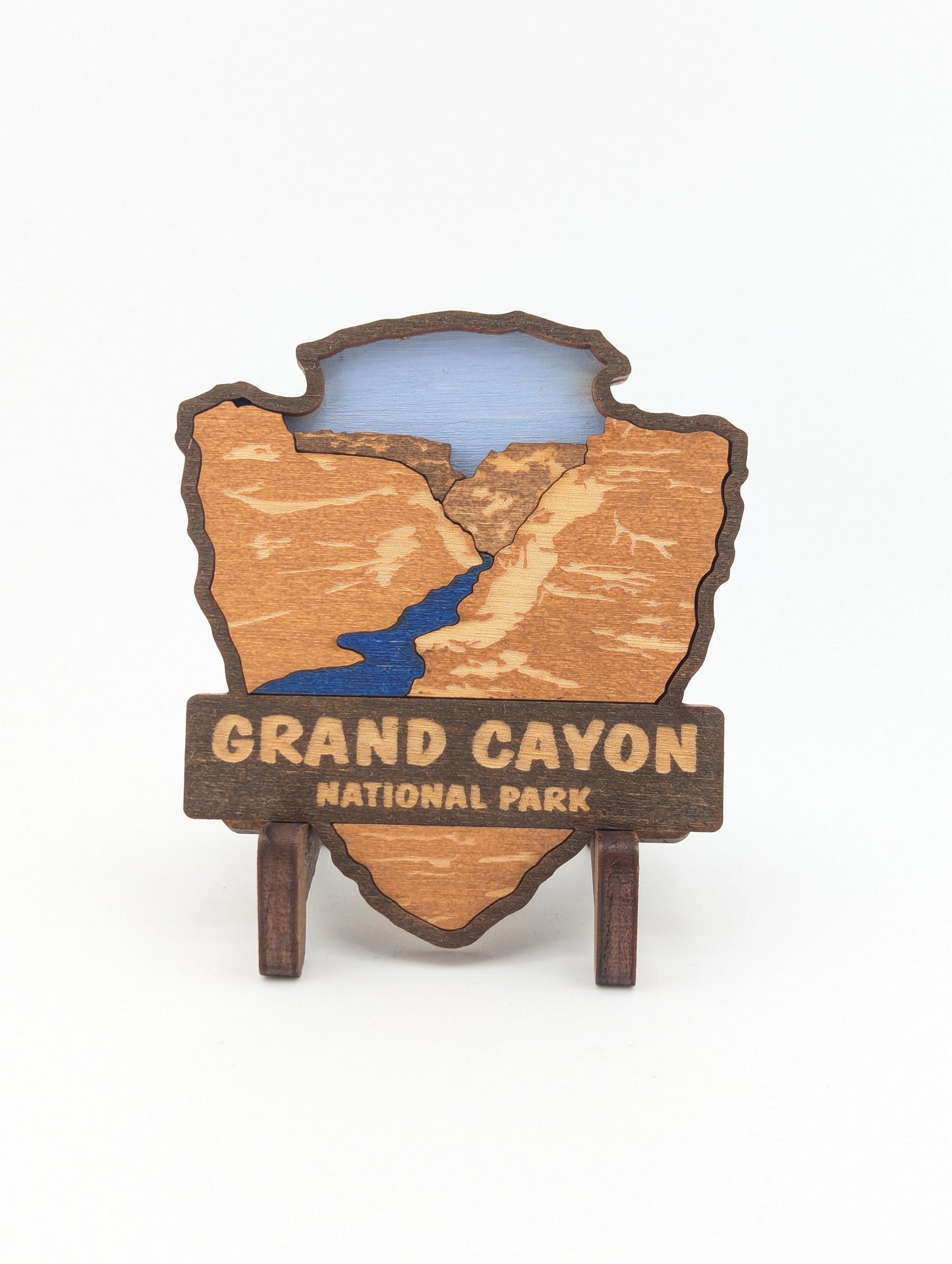 Grand Caynon National Park