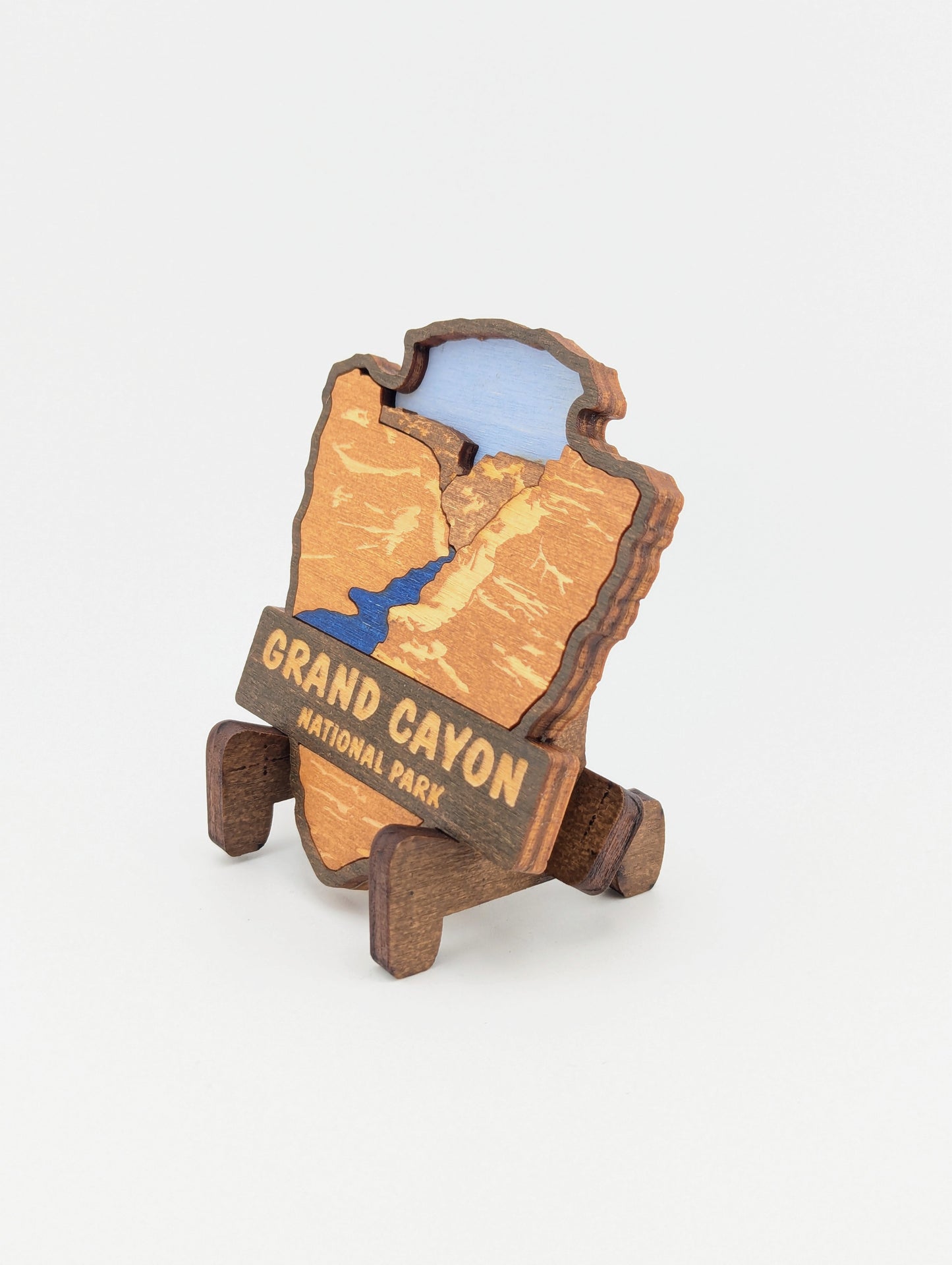 Grand Caynon National Park