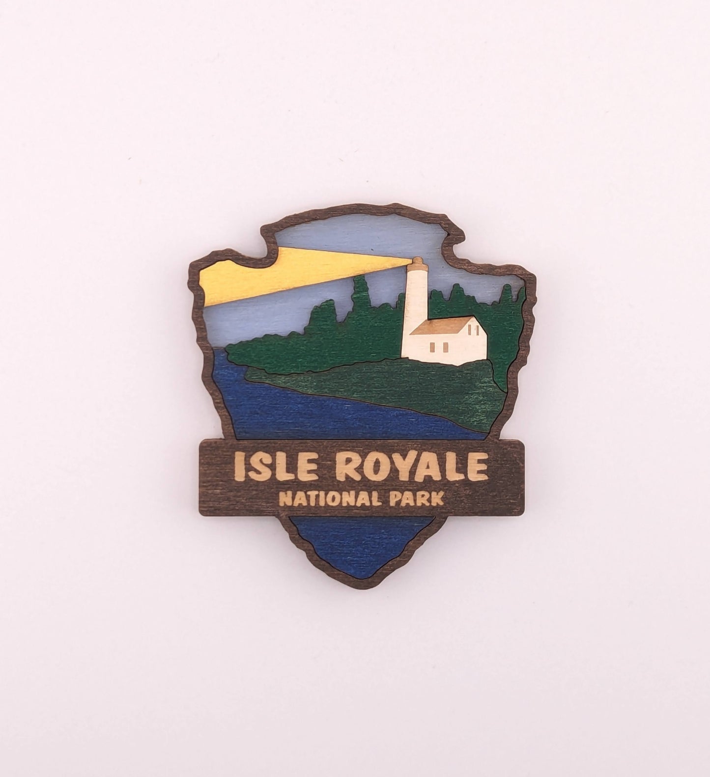 Isle Royale National Park