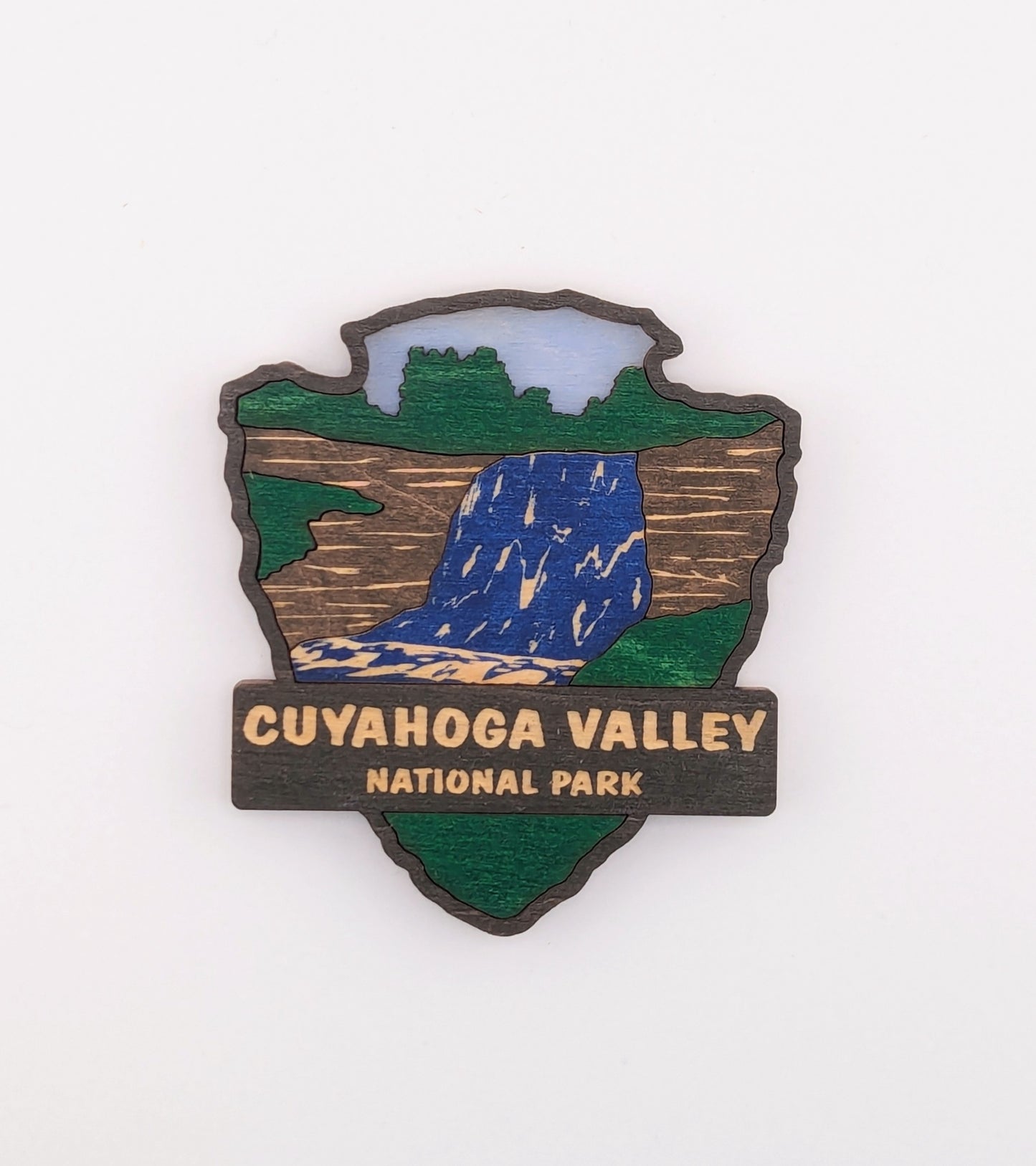 Cuyahoga Valley National Park