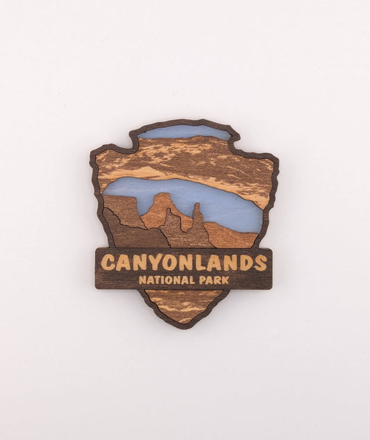 Canyonlands National Park