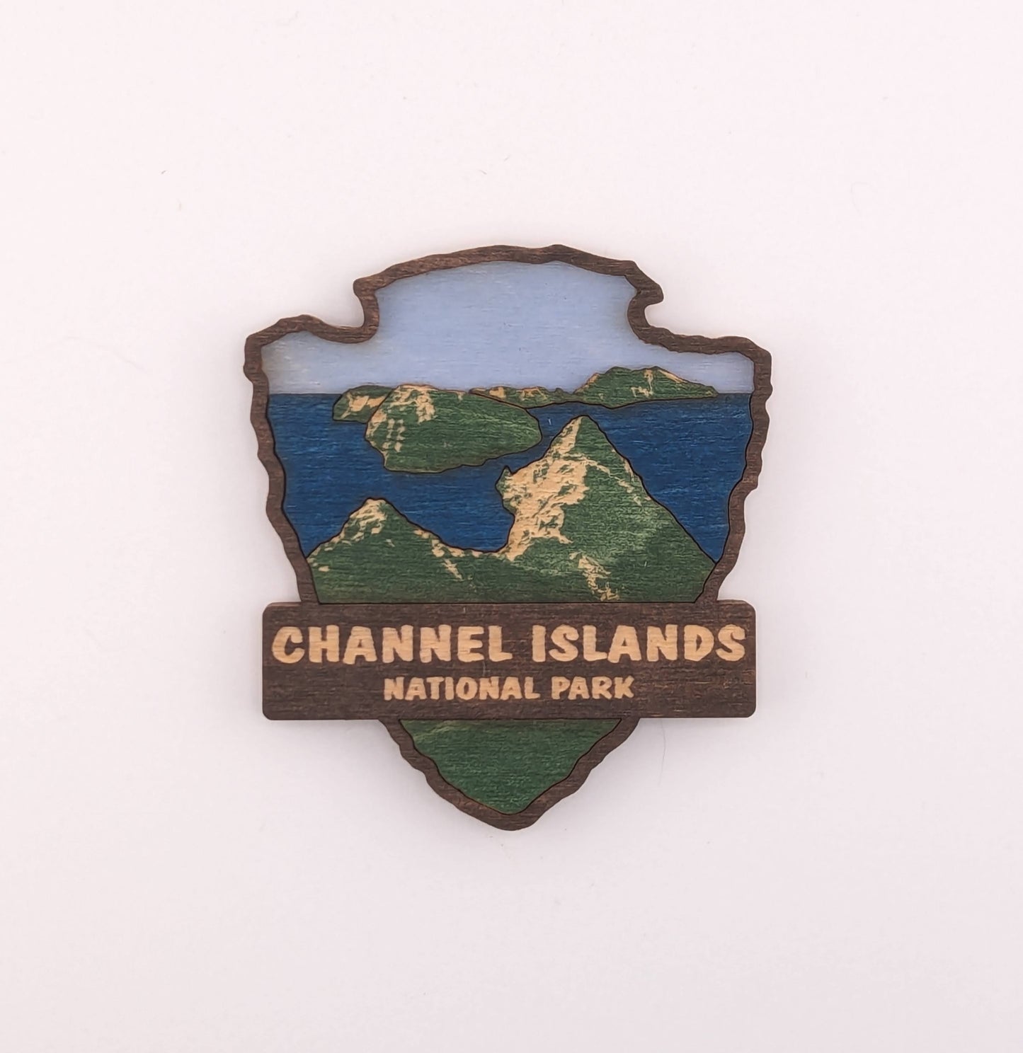 Channel Islands National Park
