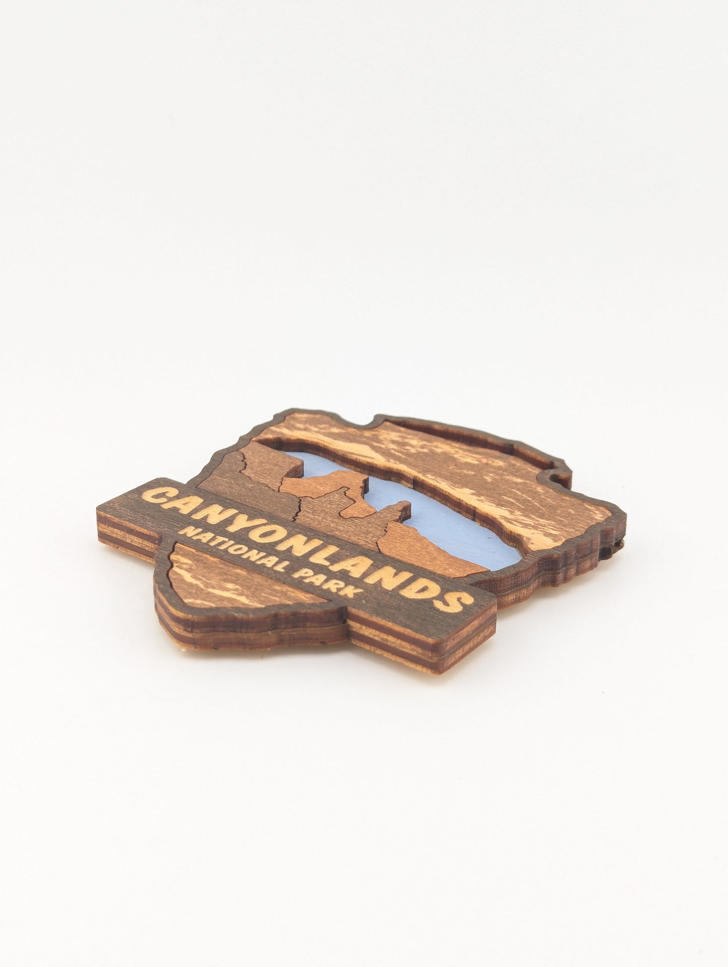 Canyonlands National Park