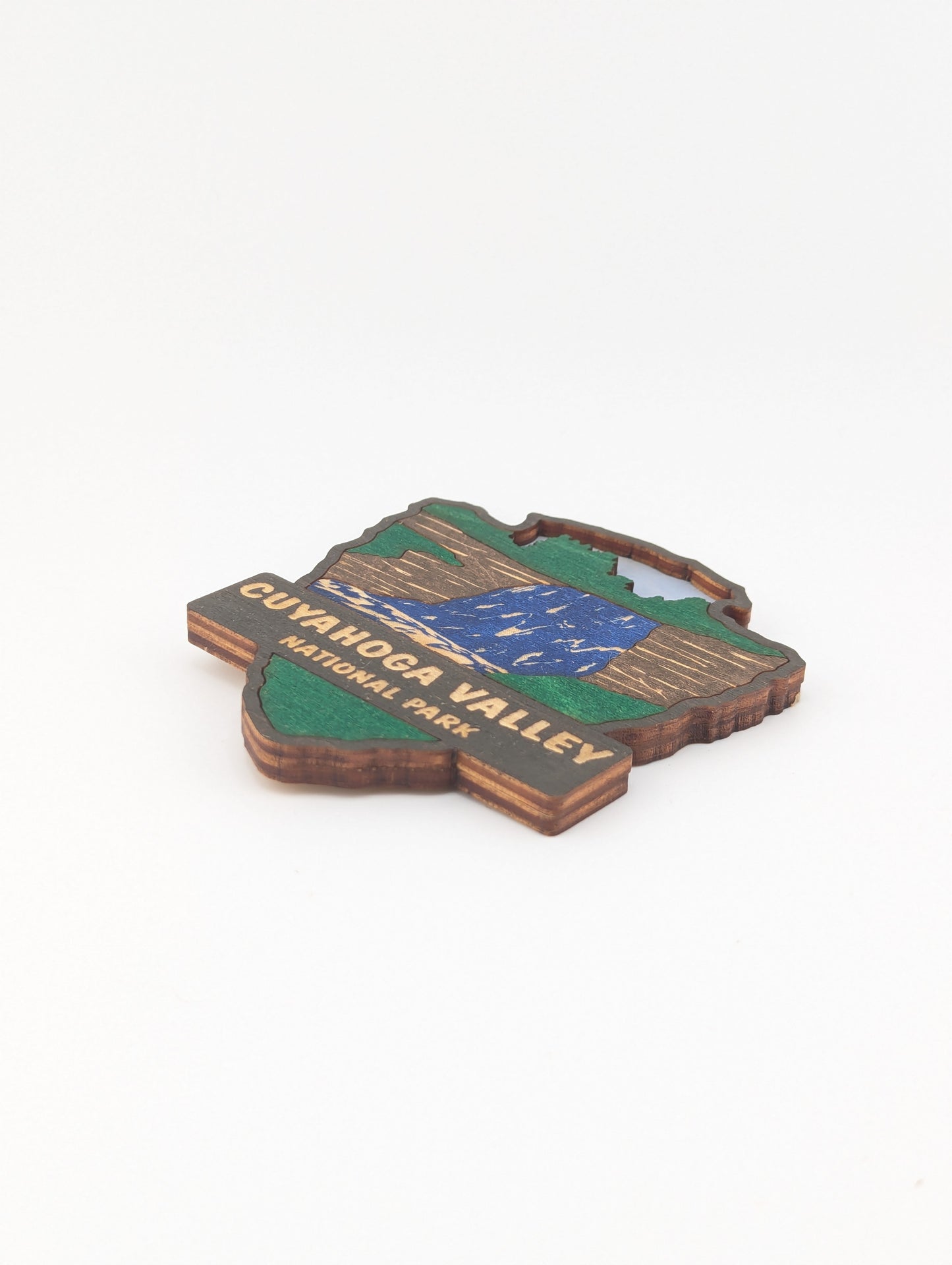 Cuyahoga Valley National Park