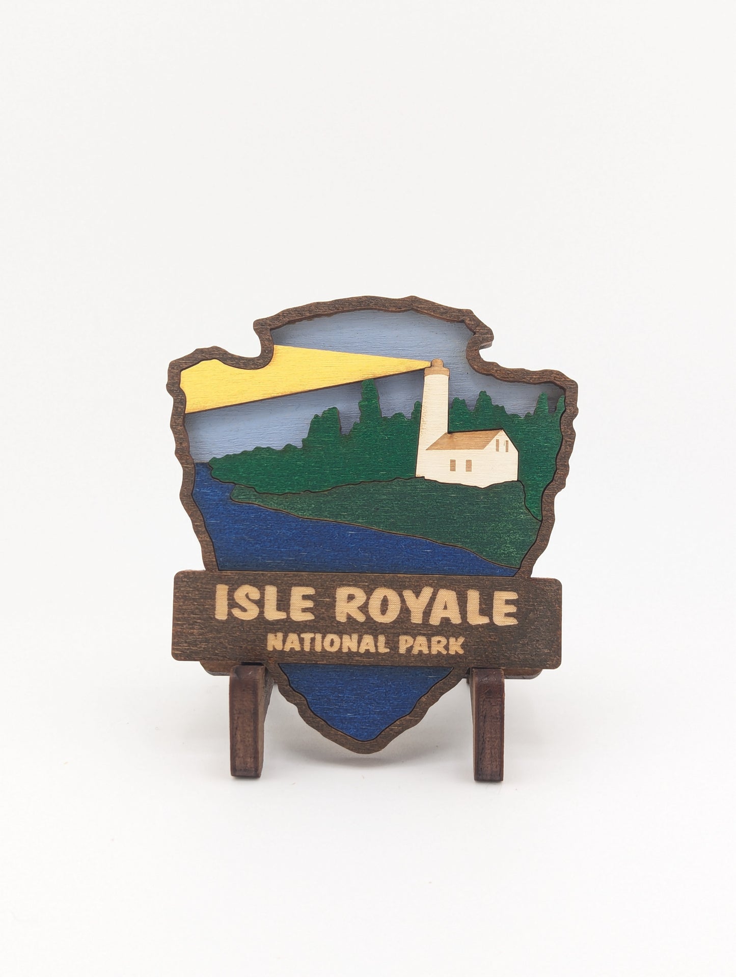 Isle Royale National Park