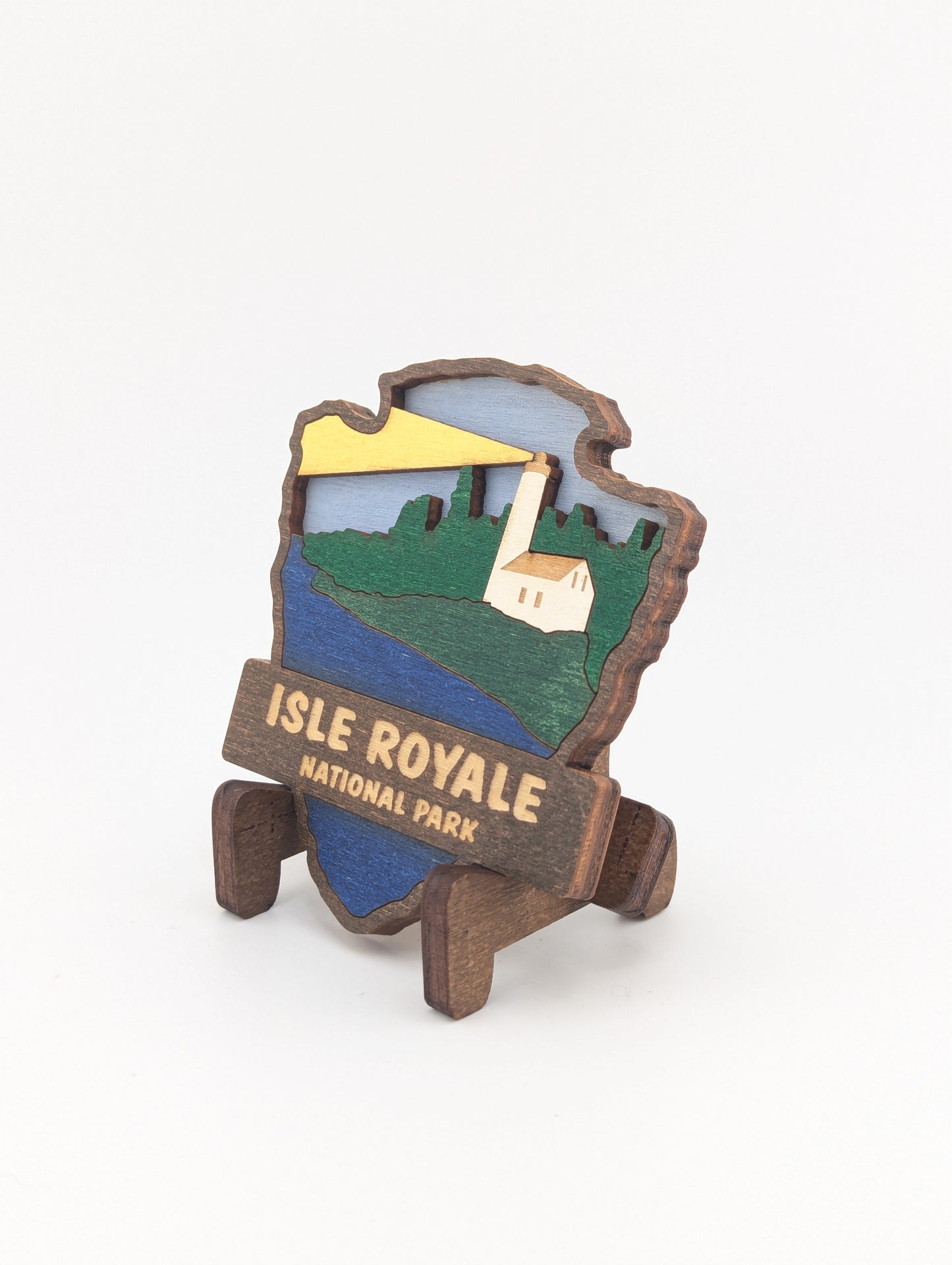 Isle Royale National Park