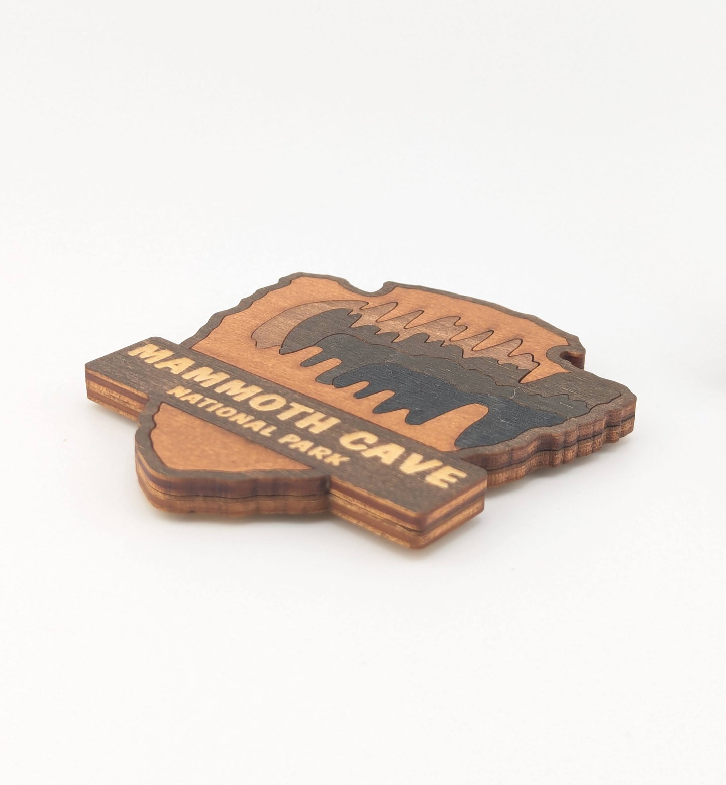 Mammoth Cave National Park