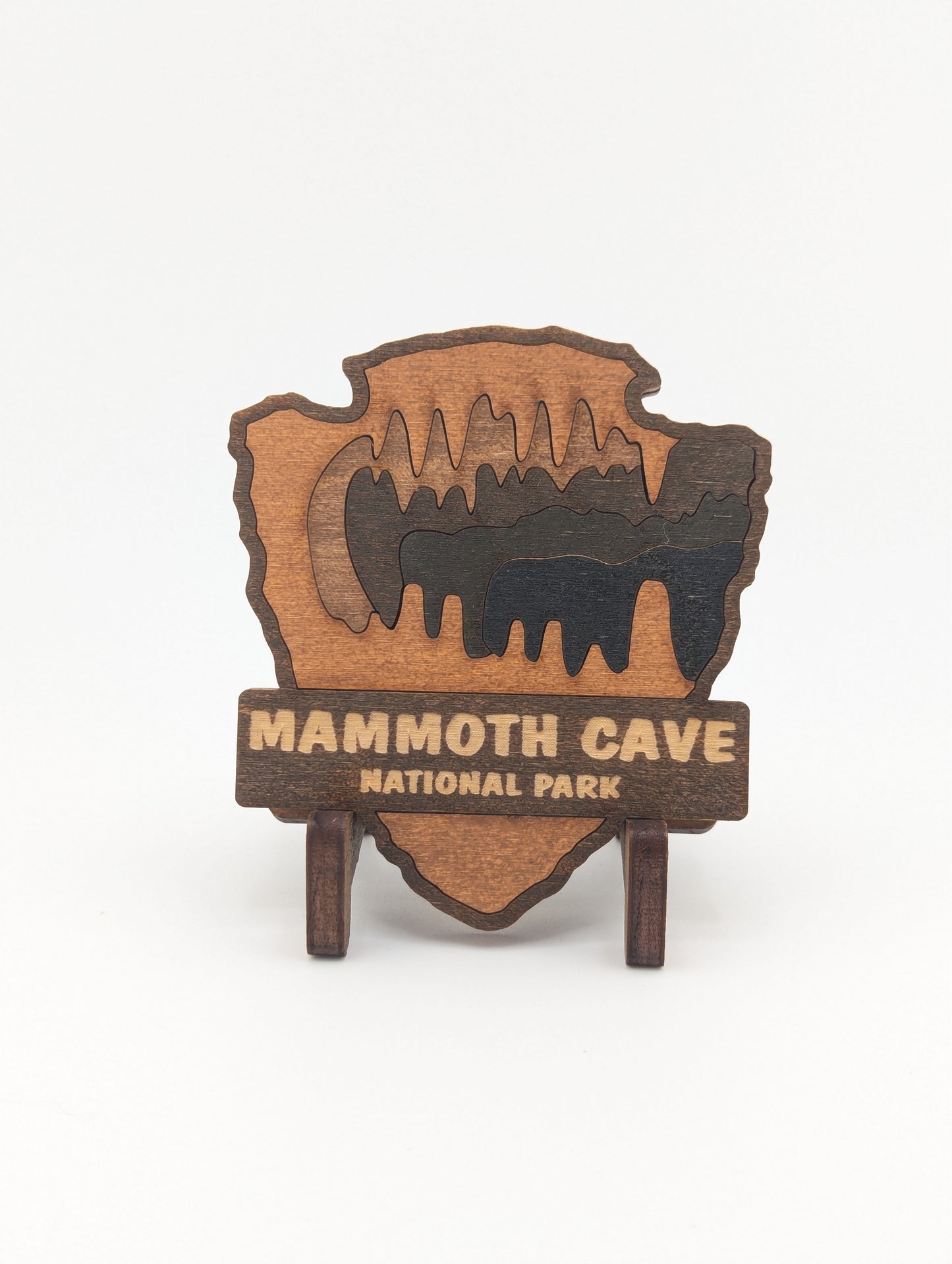 Mammoth Cave National Park