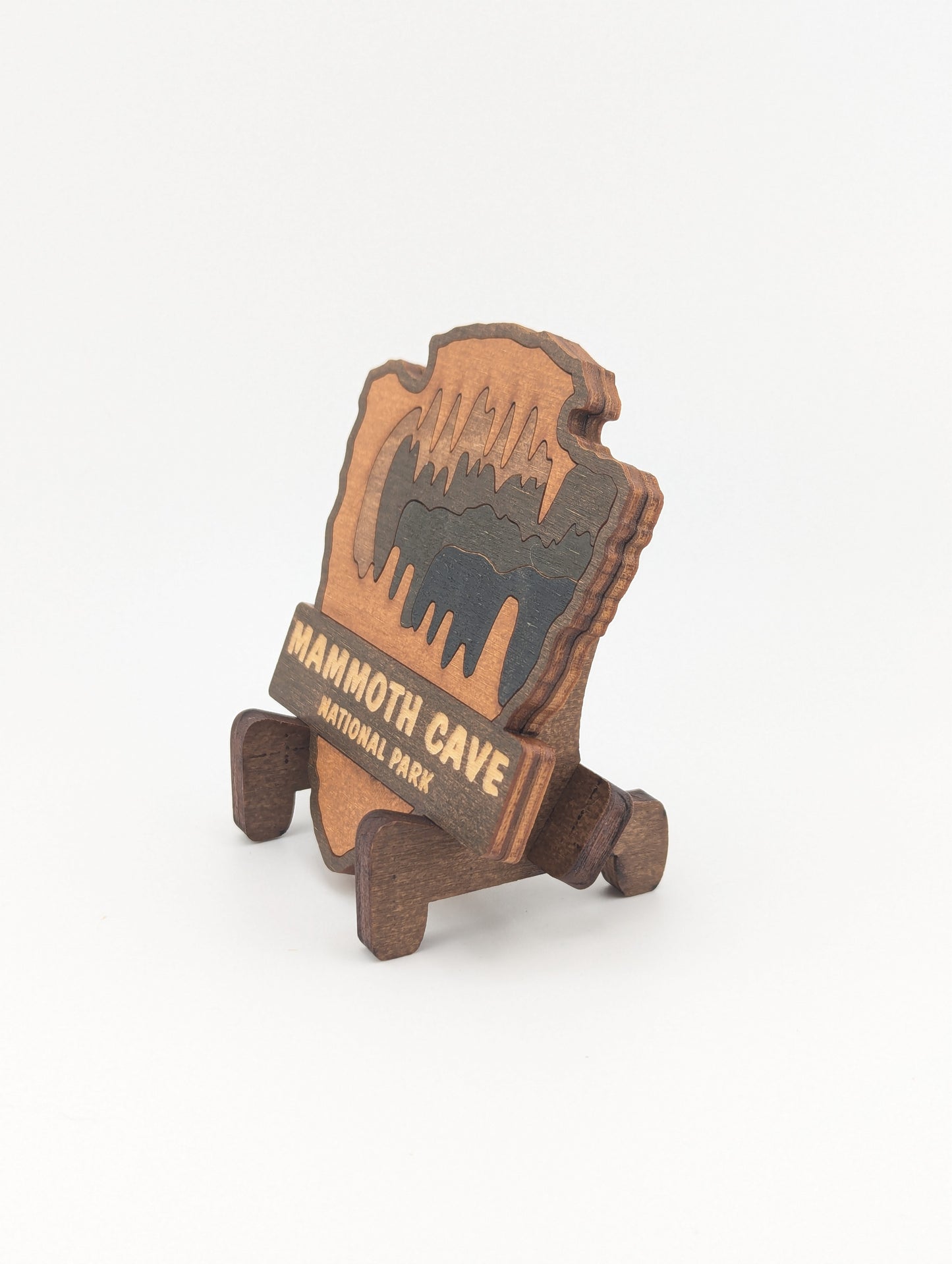 Mammoth Cave National Park