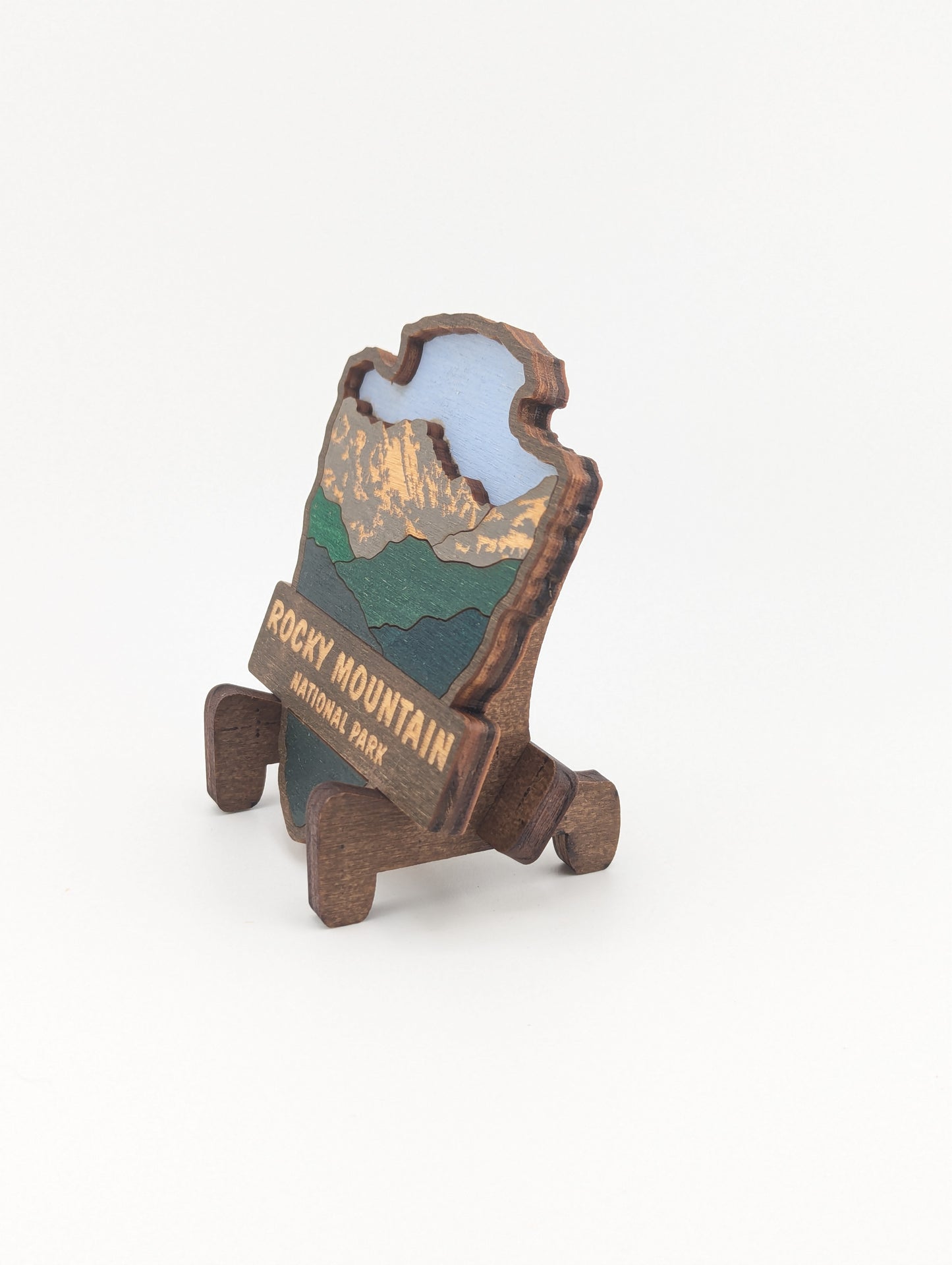 Rocky Mountain National Park