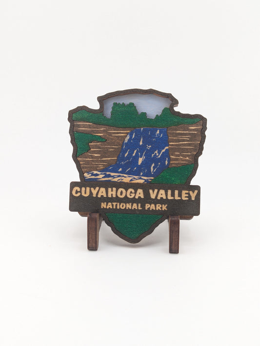 Cuyahoga Valley National Park