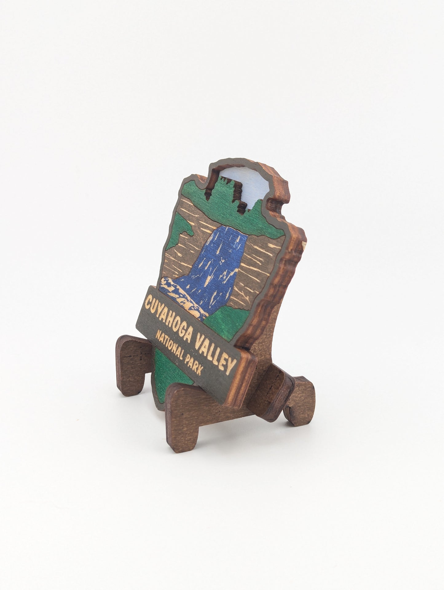 Cuyahoga Valley National Park