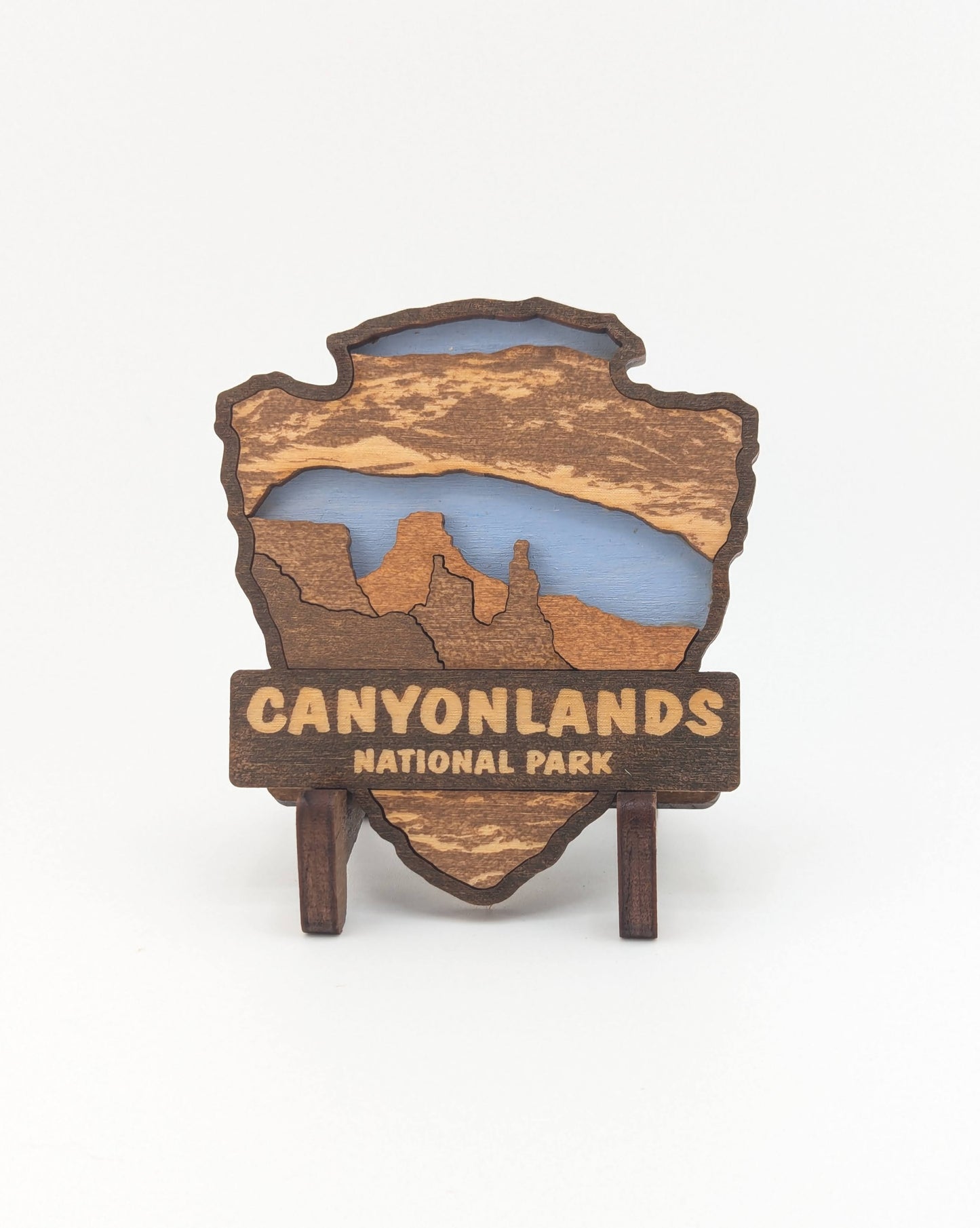 Canyonlands National Park