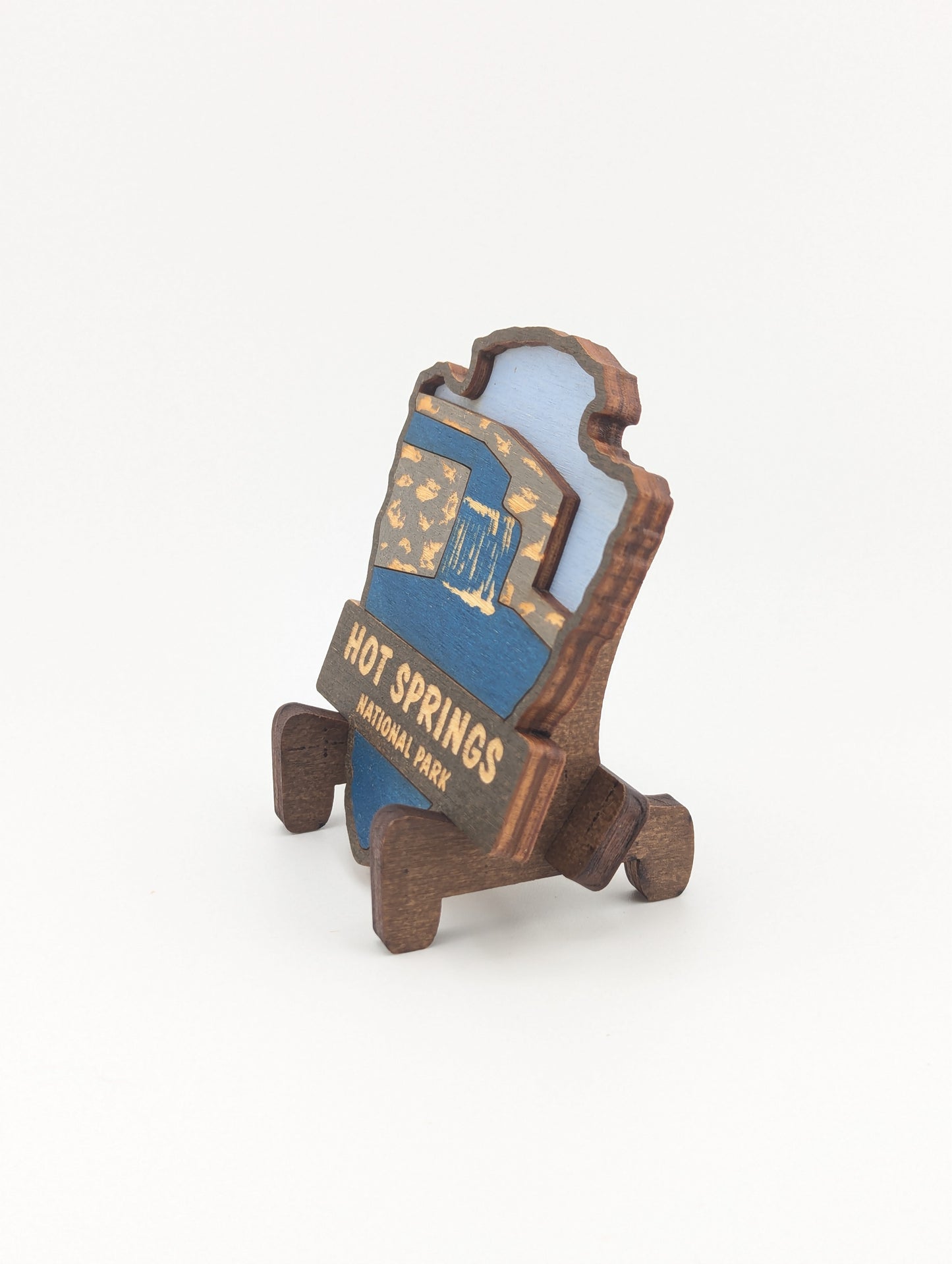 Hot Springs National Park