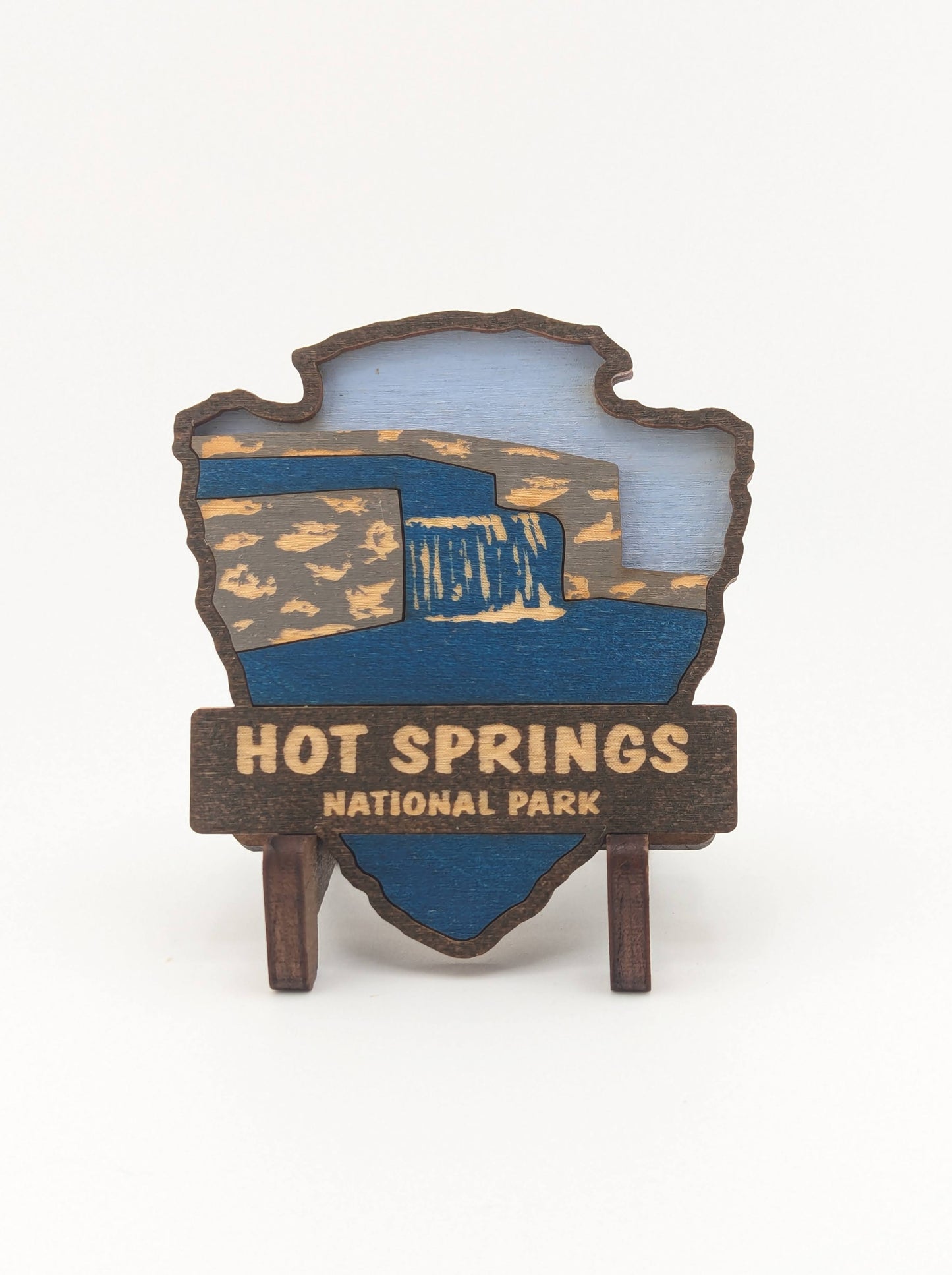 Hot Springs National Park