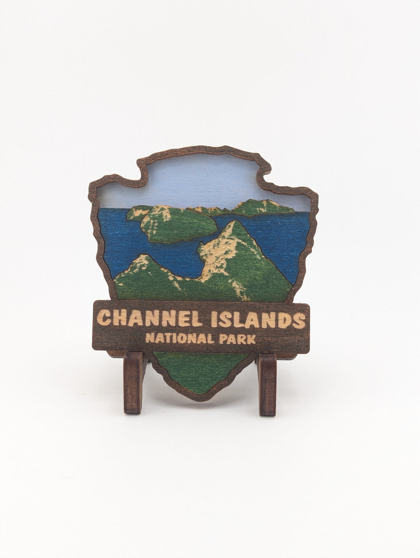 Channel Islands National Park