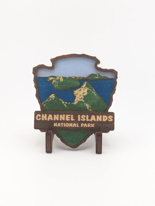 Channel Islands National Park
