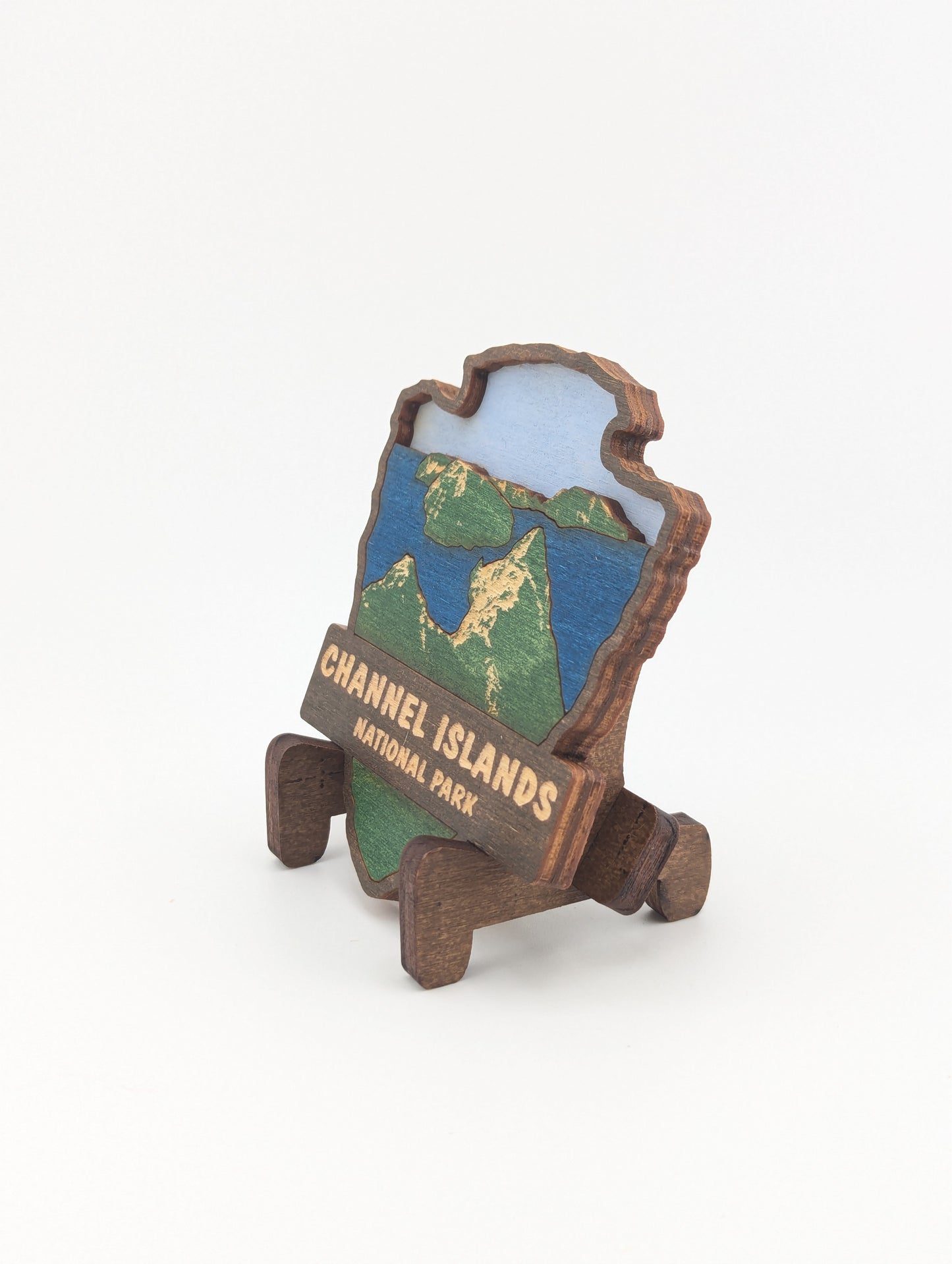 Channel Islands National Park