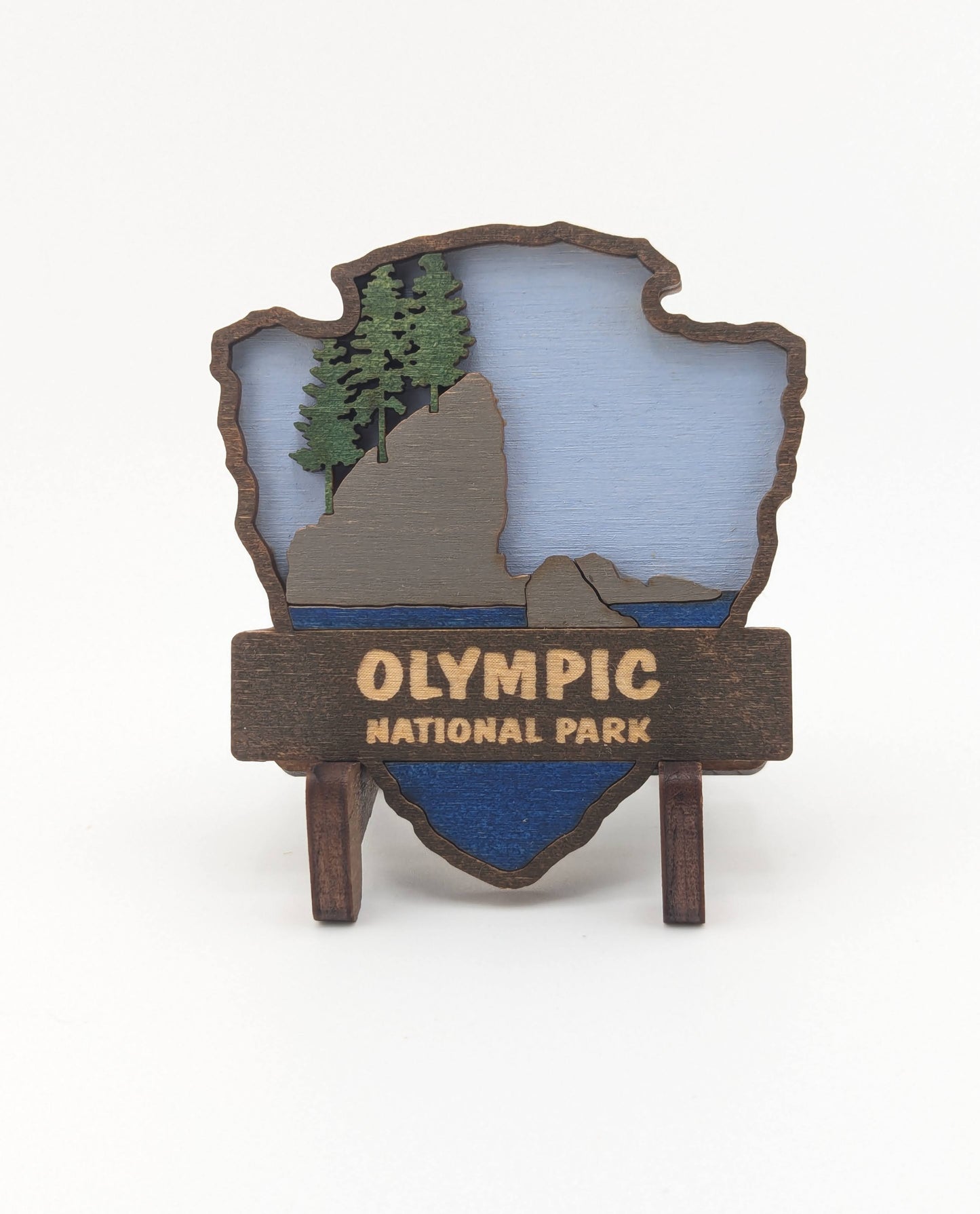 Olympic National Park