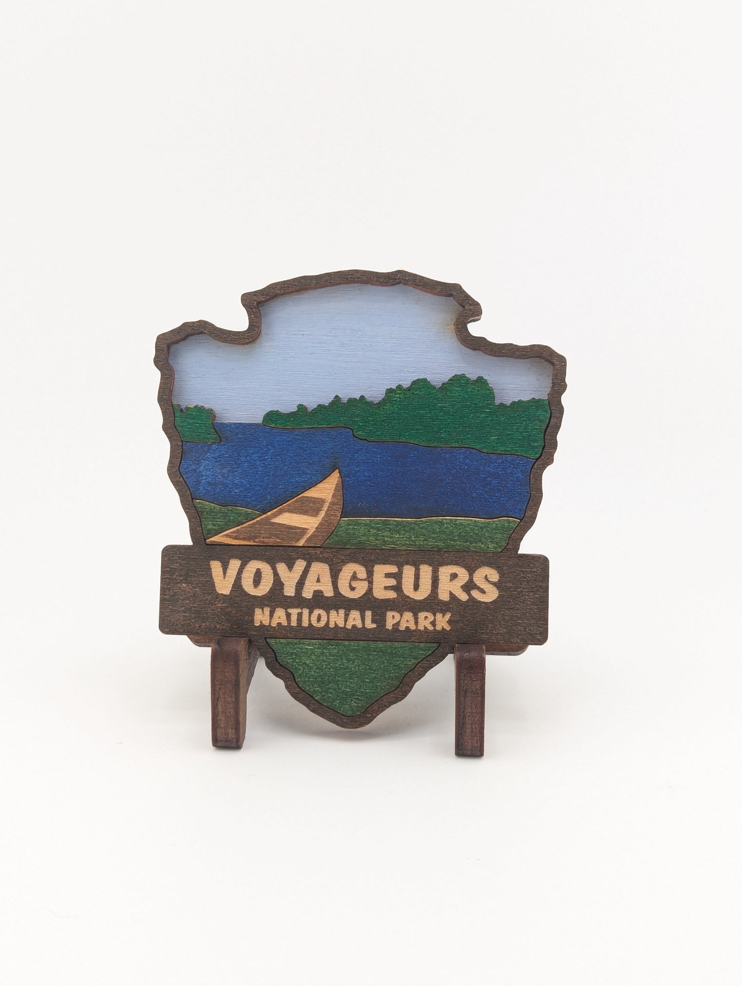 Voyageurs National Park