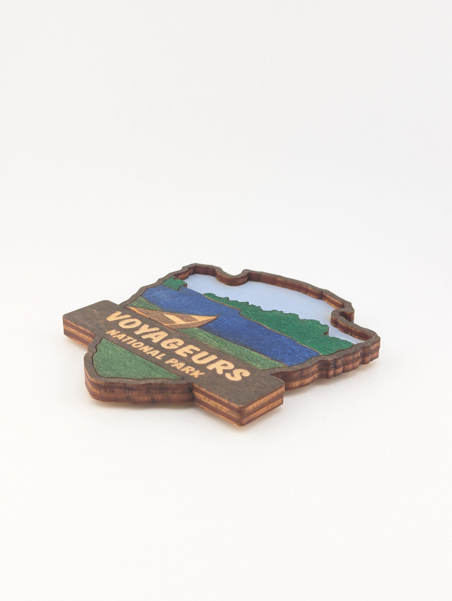 Voyageurs National Park