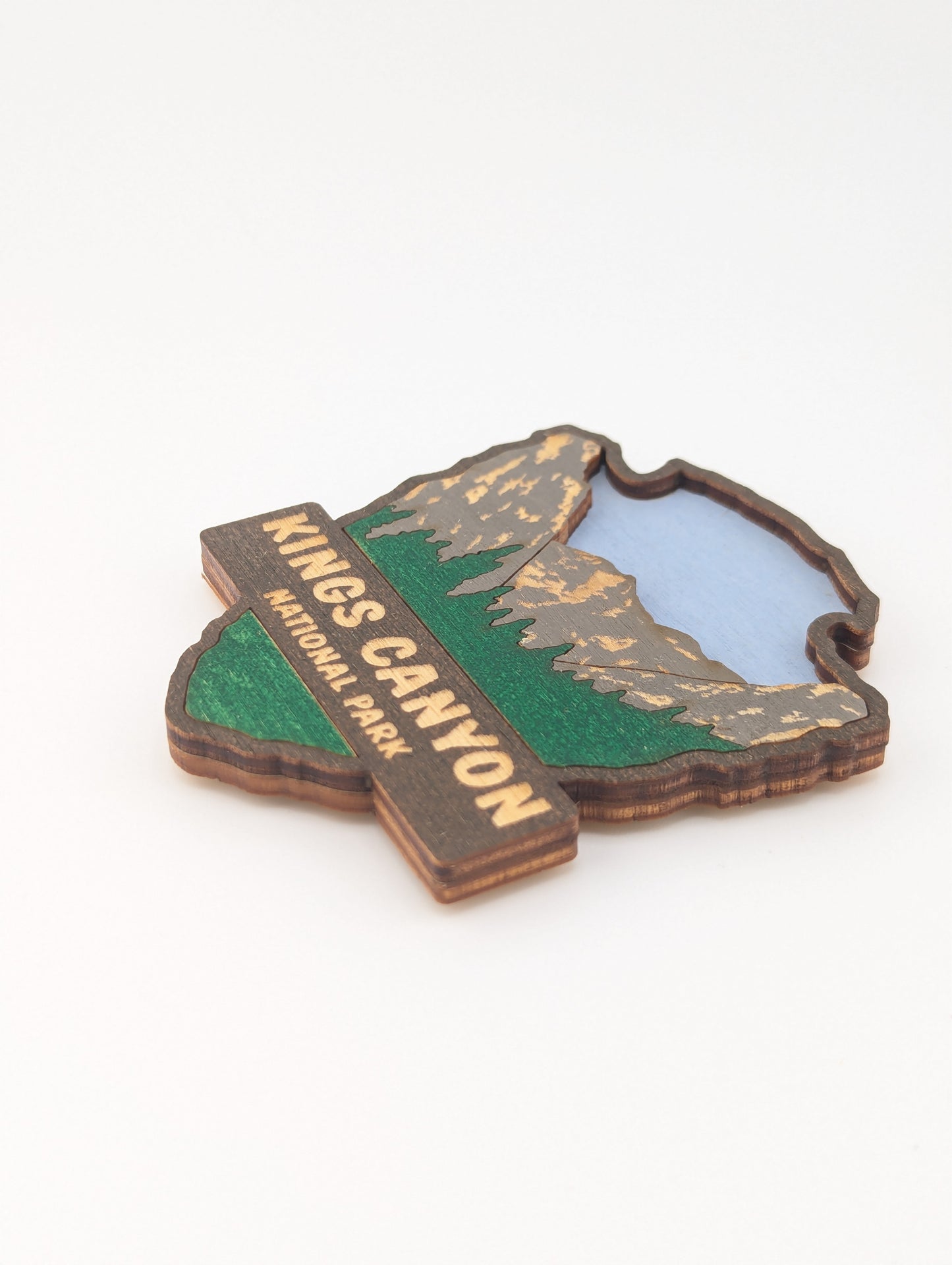 Kings Canyon National Park