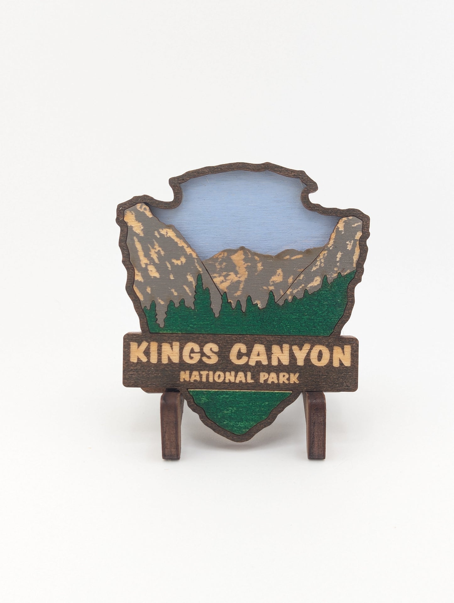 Kings Canyon National Park